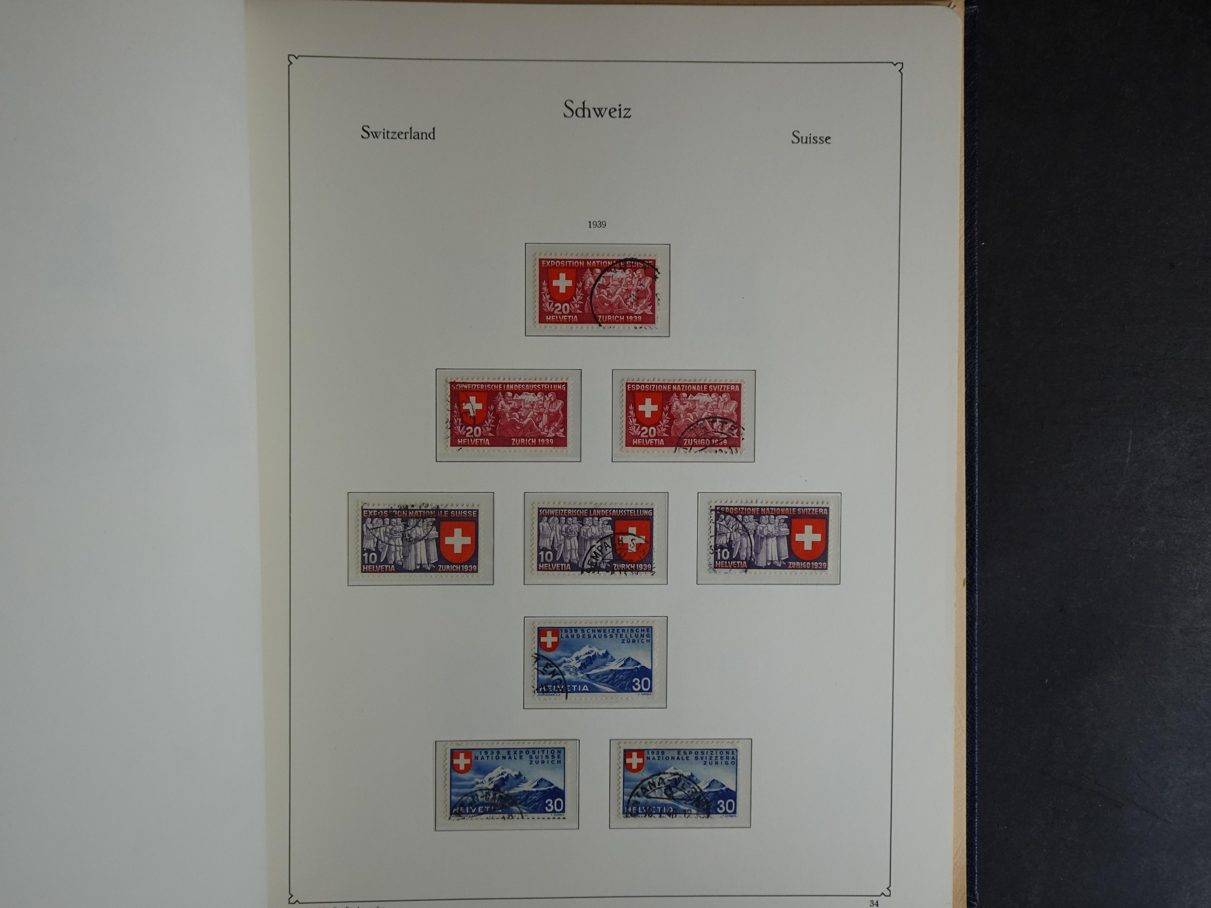 Leuke collectie met mooie waarde. 33