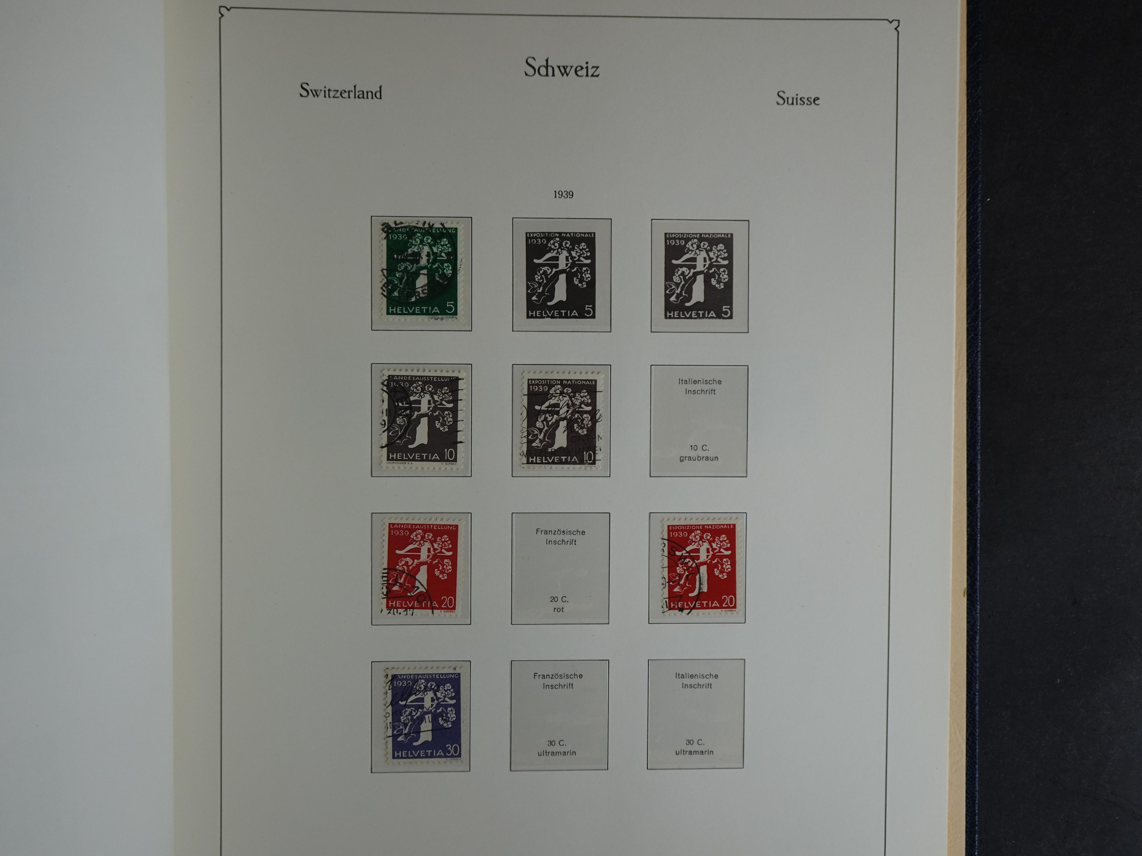 Leuke collectie met mooie waarde. 34