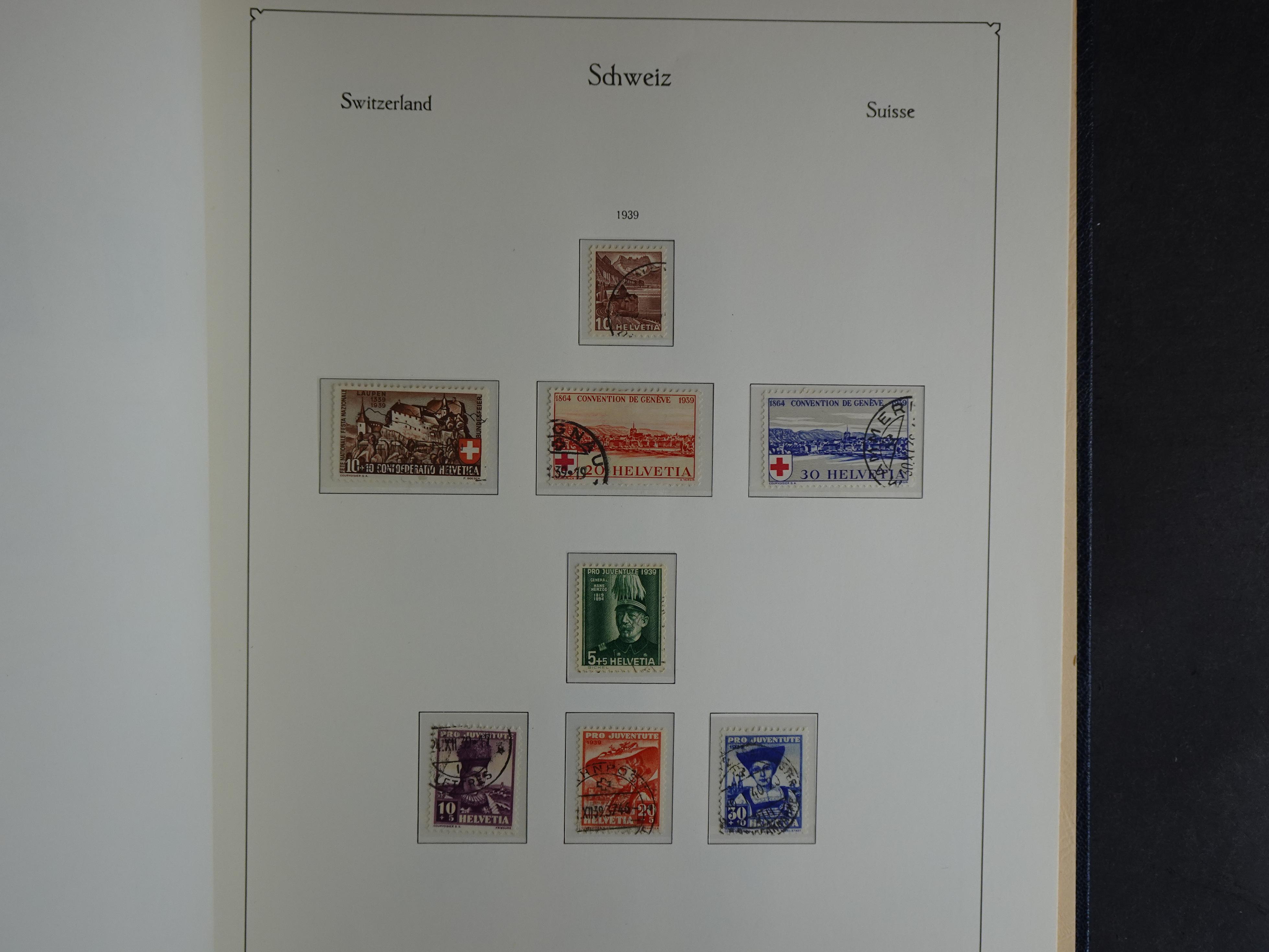 Leuke collectie met mooie waarde. 35