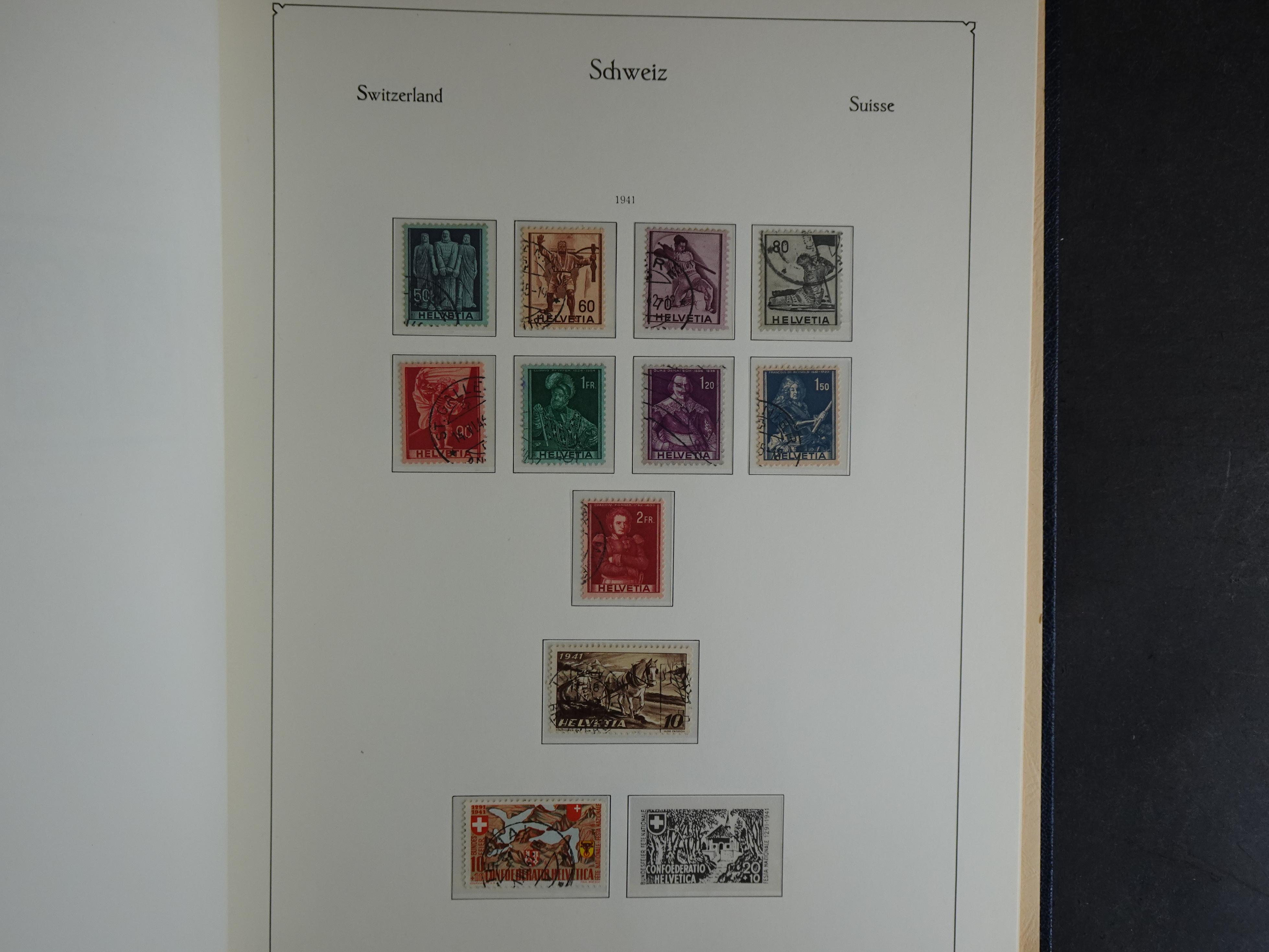 Leuke collectie met mooie waarde. 37