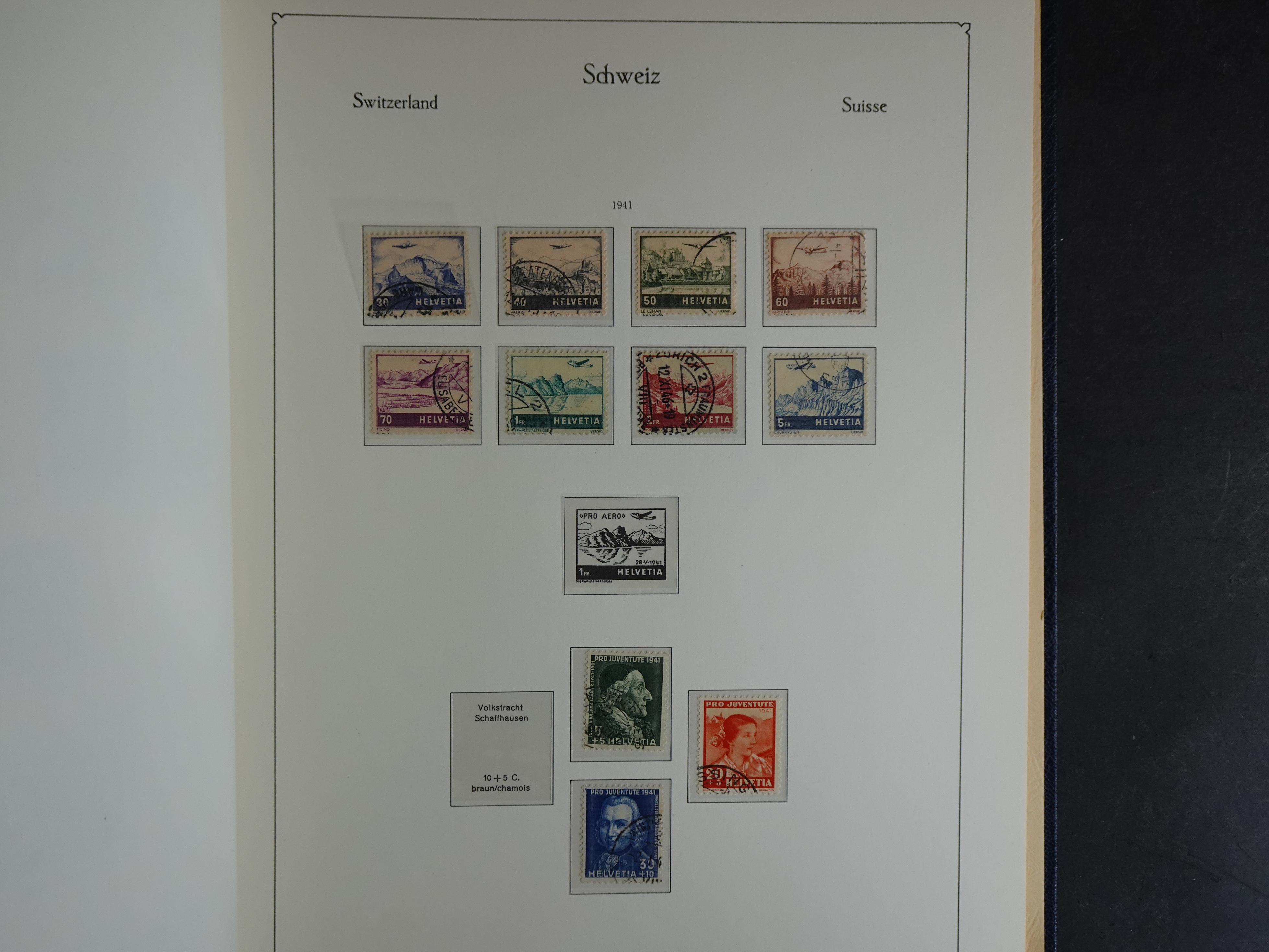 Leuke collectie met mooie waarde. 38