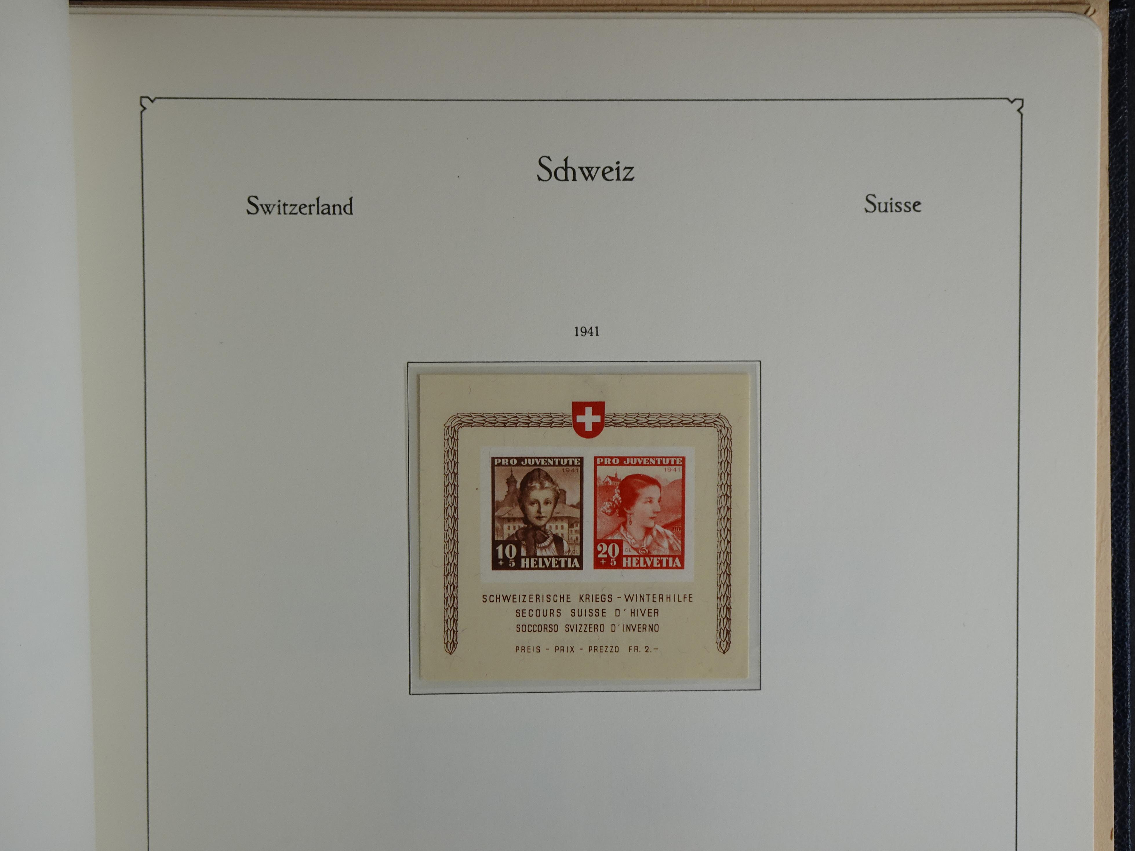 Leuke collectie met mooie waarde. 39