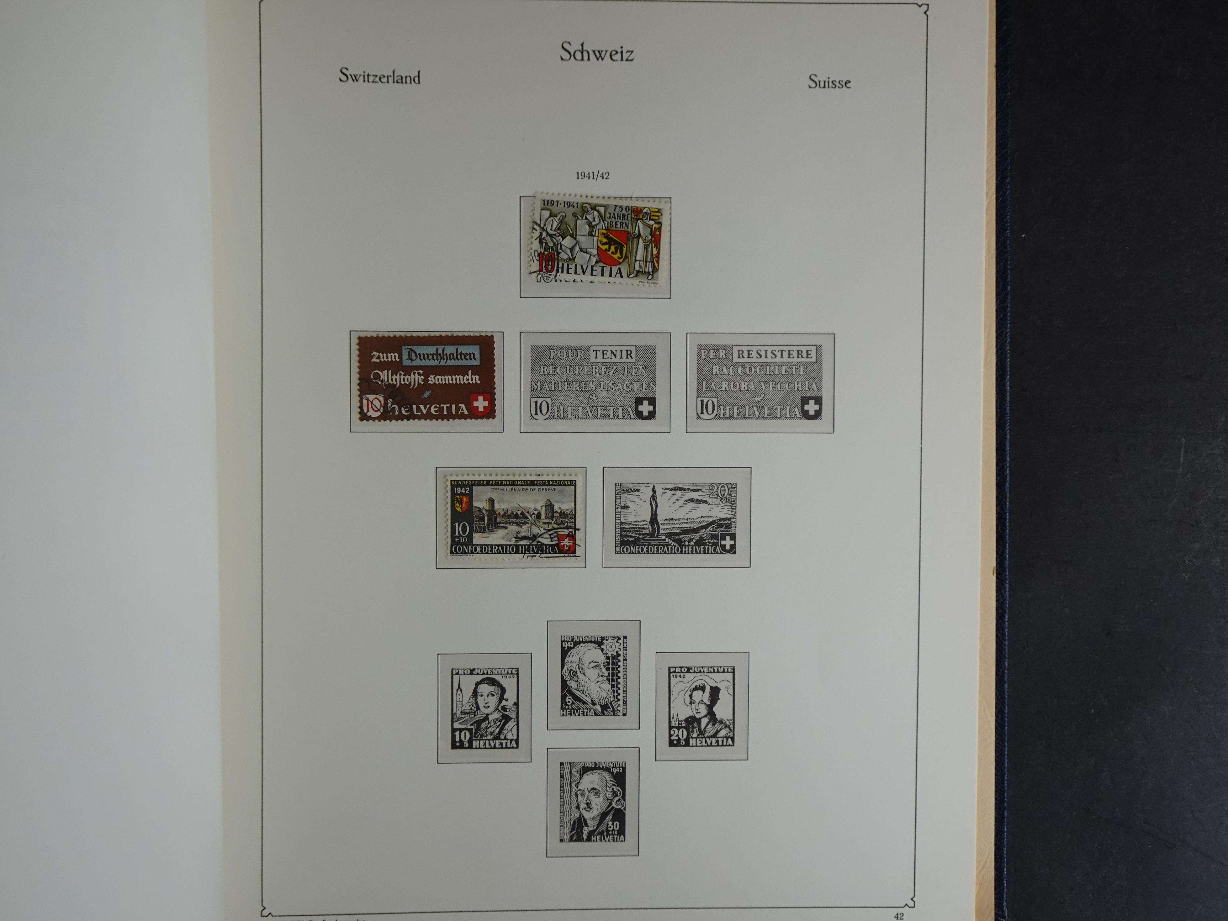 Leuke collectie met mooie waarde. 40