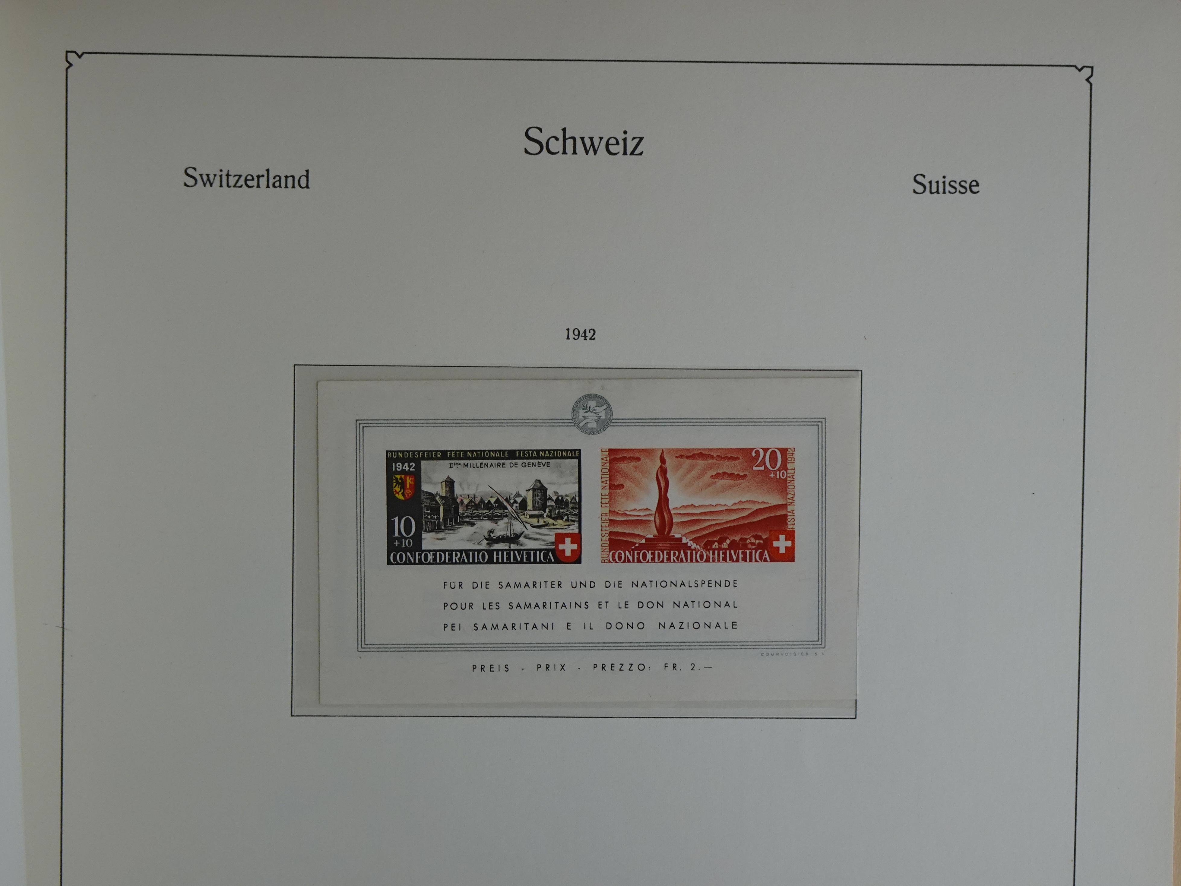 Leuke collectie met mooie waarde. 41