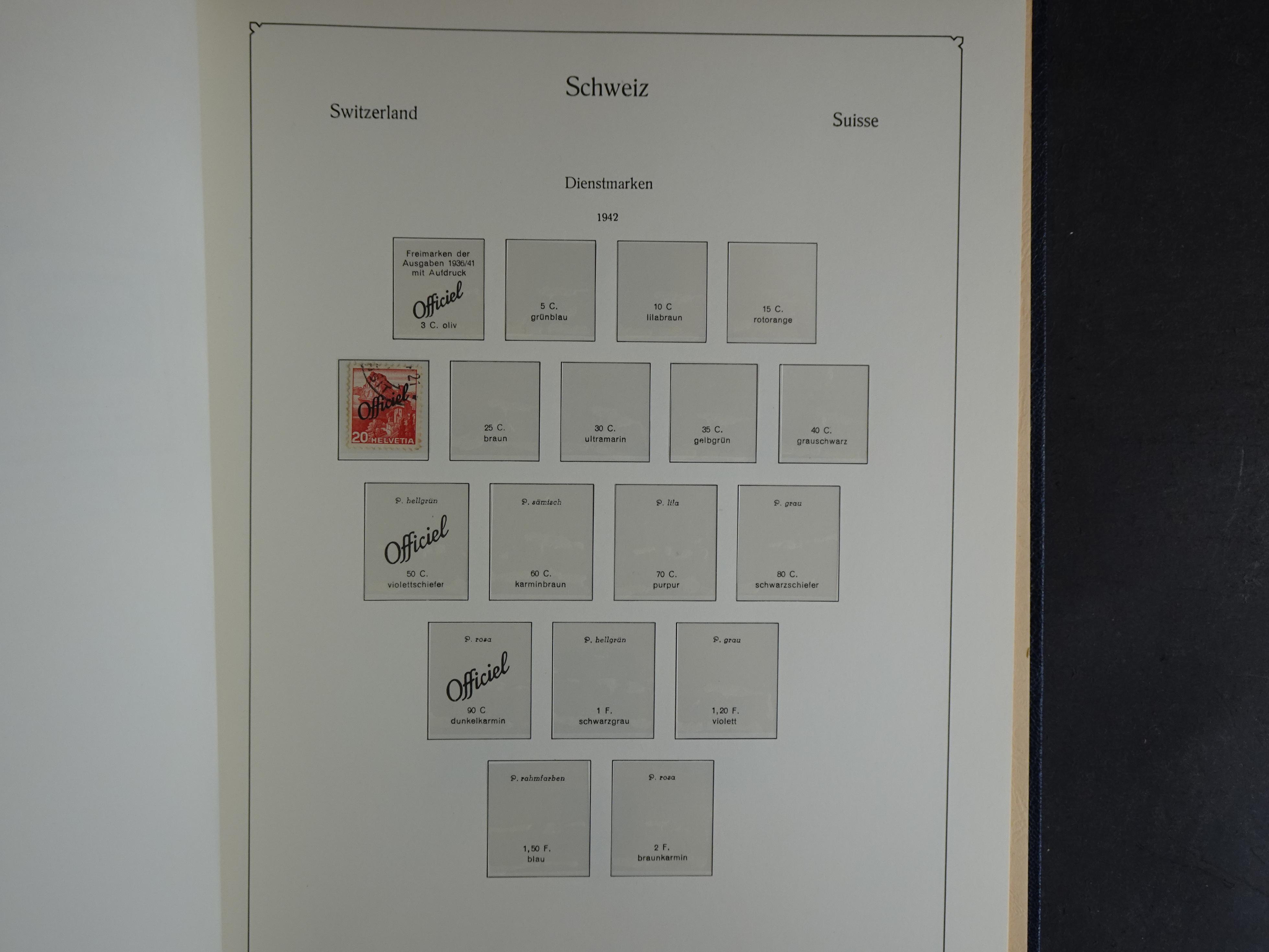 Leuke collectie met mooie waarde. 42