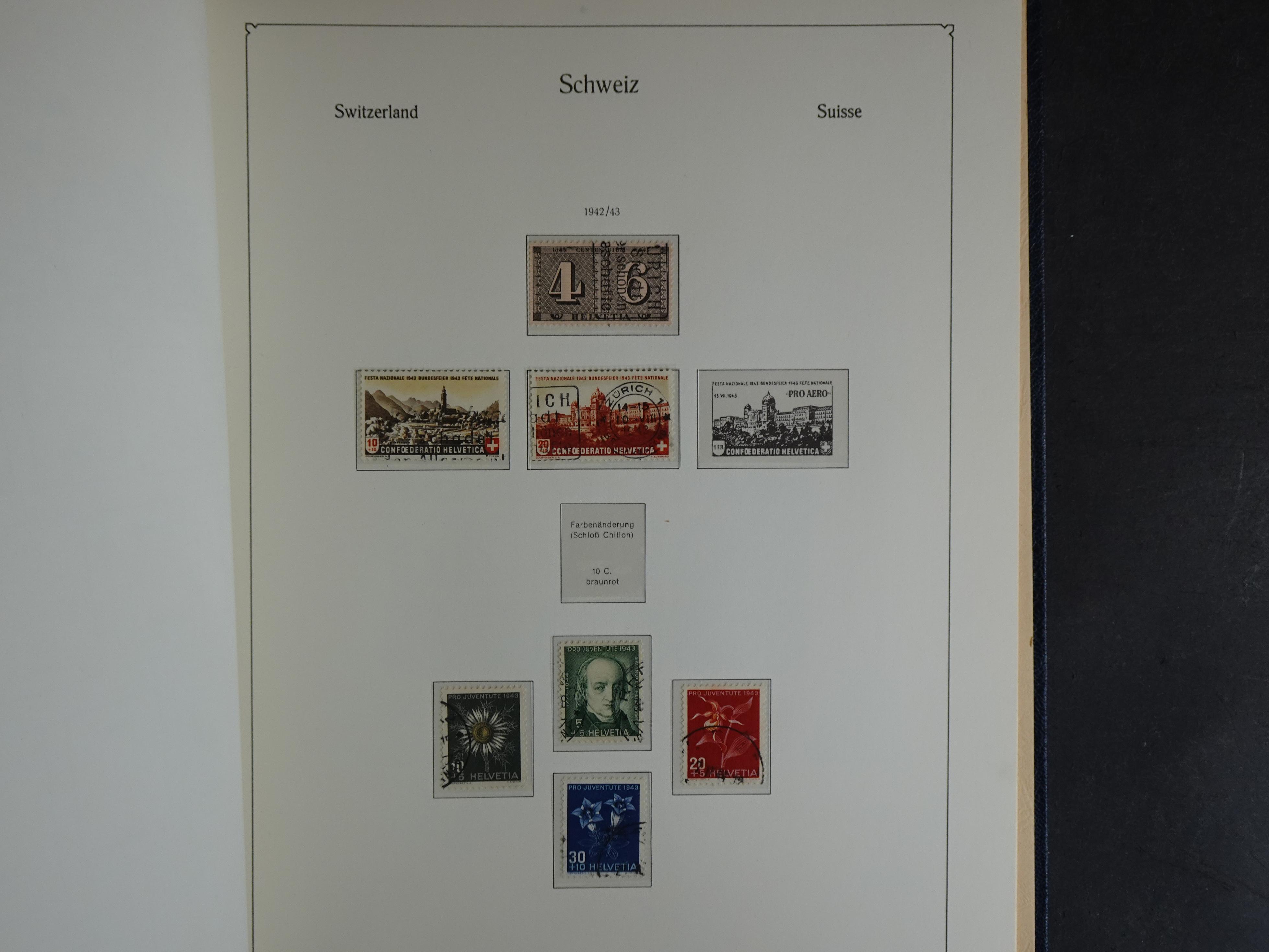 Leuke collectie met mooie waarde. 43