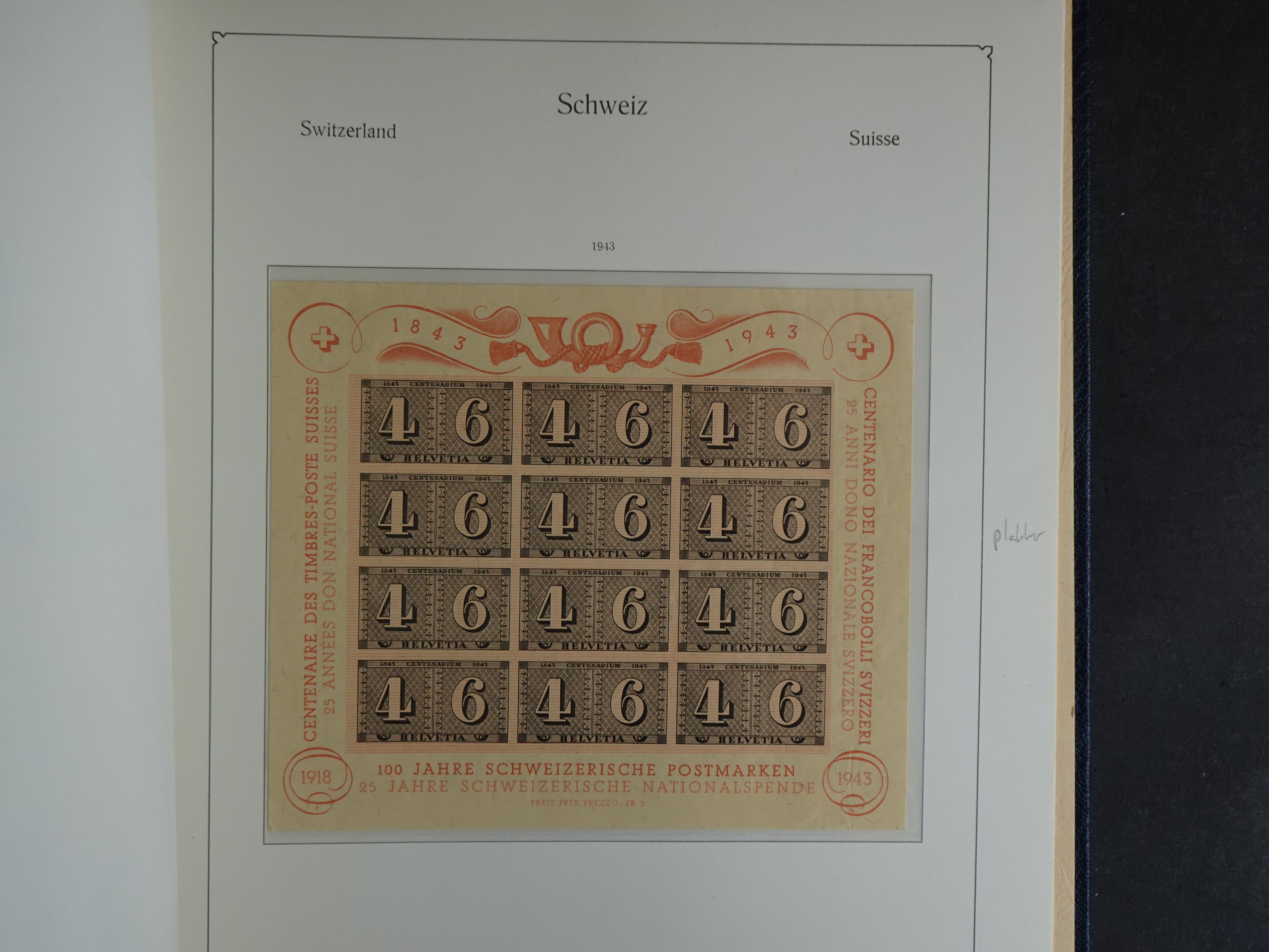 Leuke collectie met mooie waarde. 44