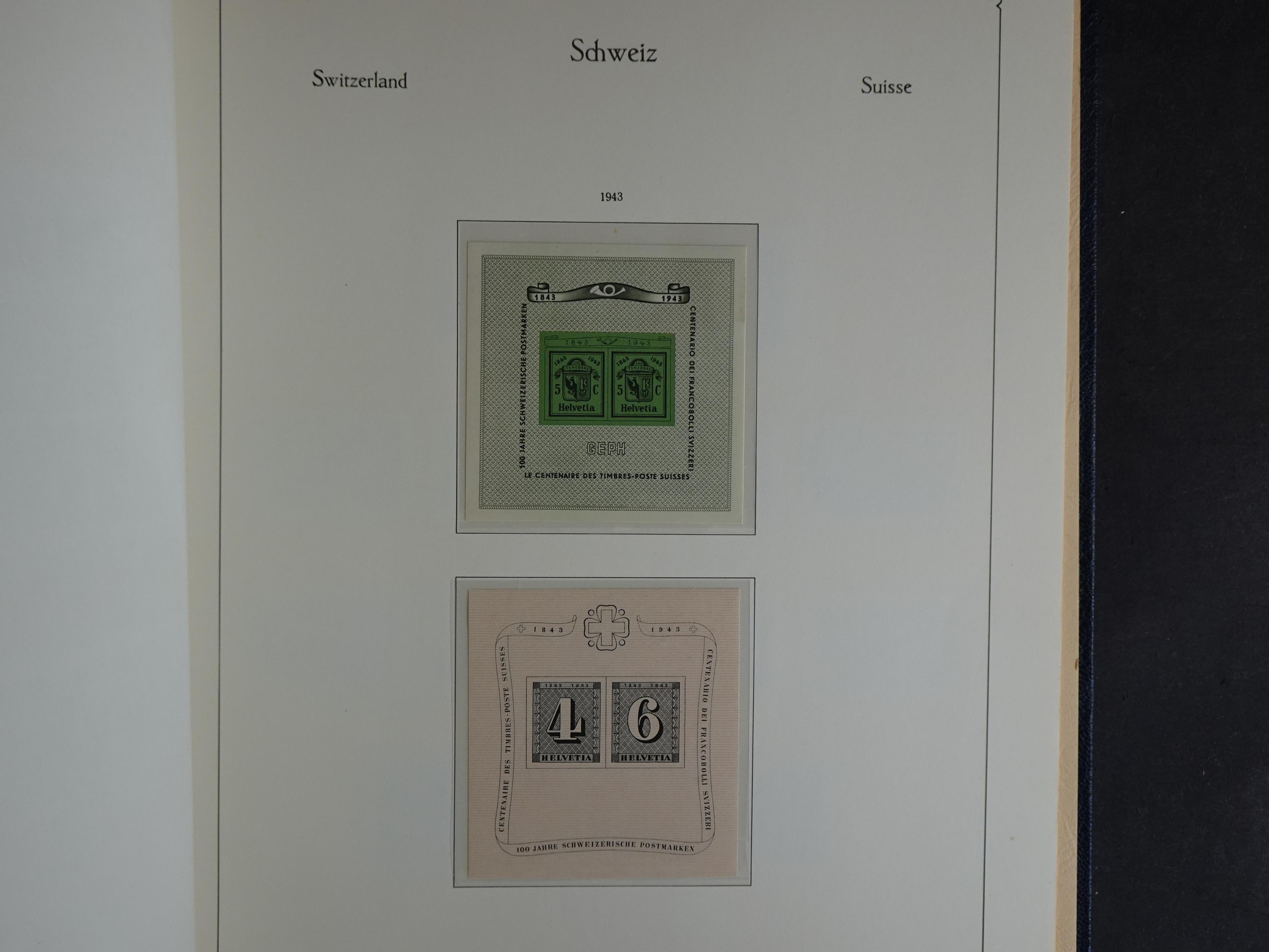 Leuke collectie met mooie waarde. 45