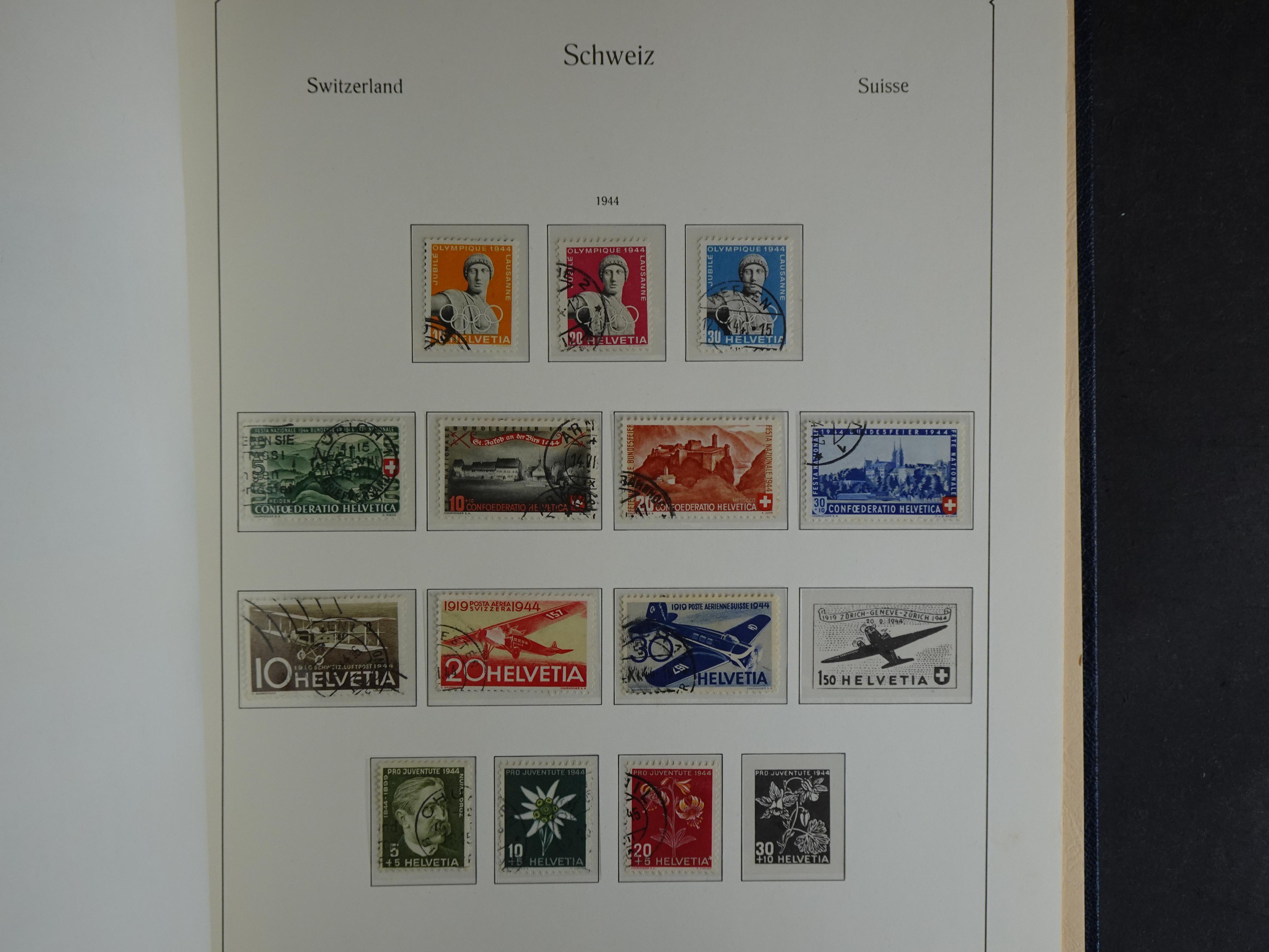 Leuke collectie met mooie waarde. 46