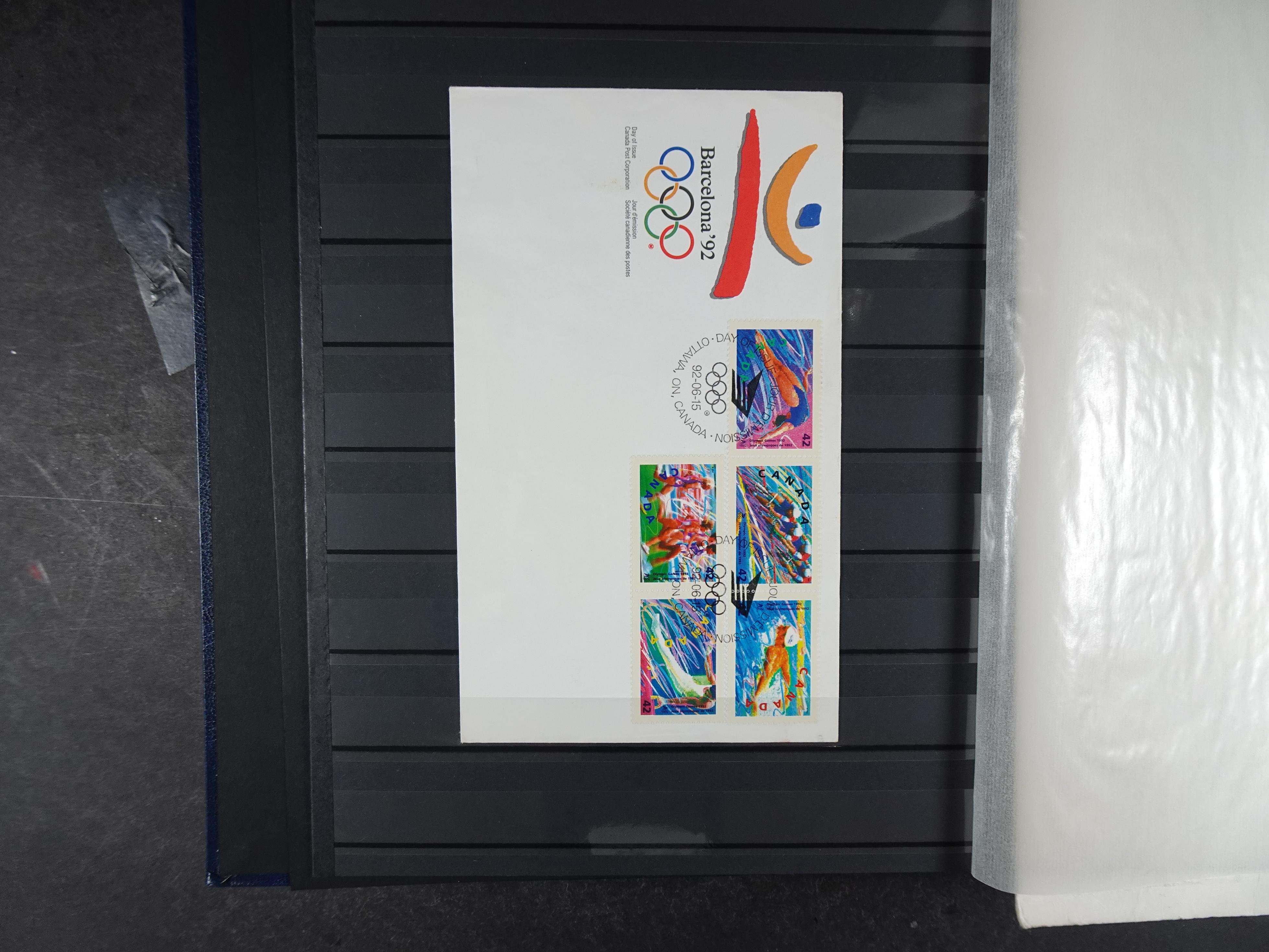 Incl. leuk deel China. 2