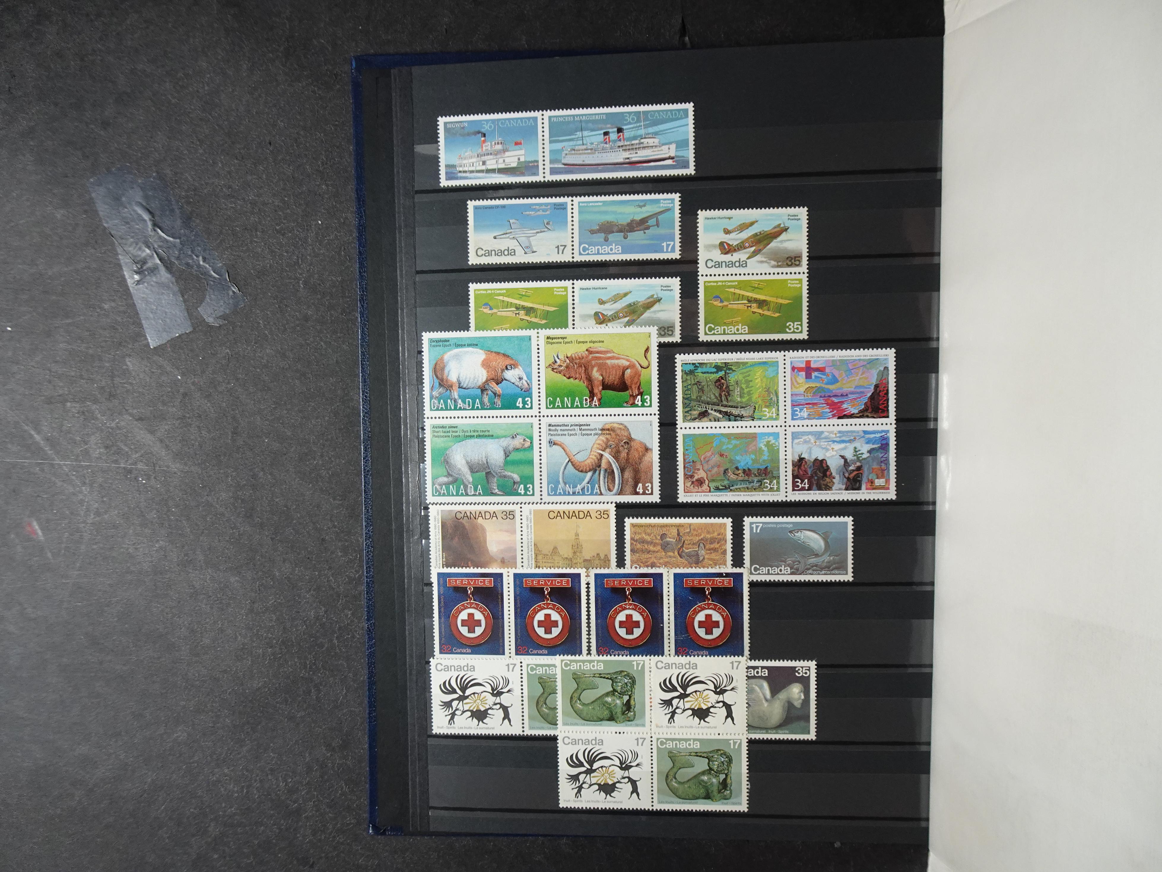 Incl. leuk deel China. 4