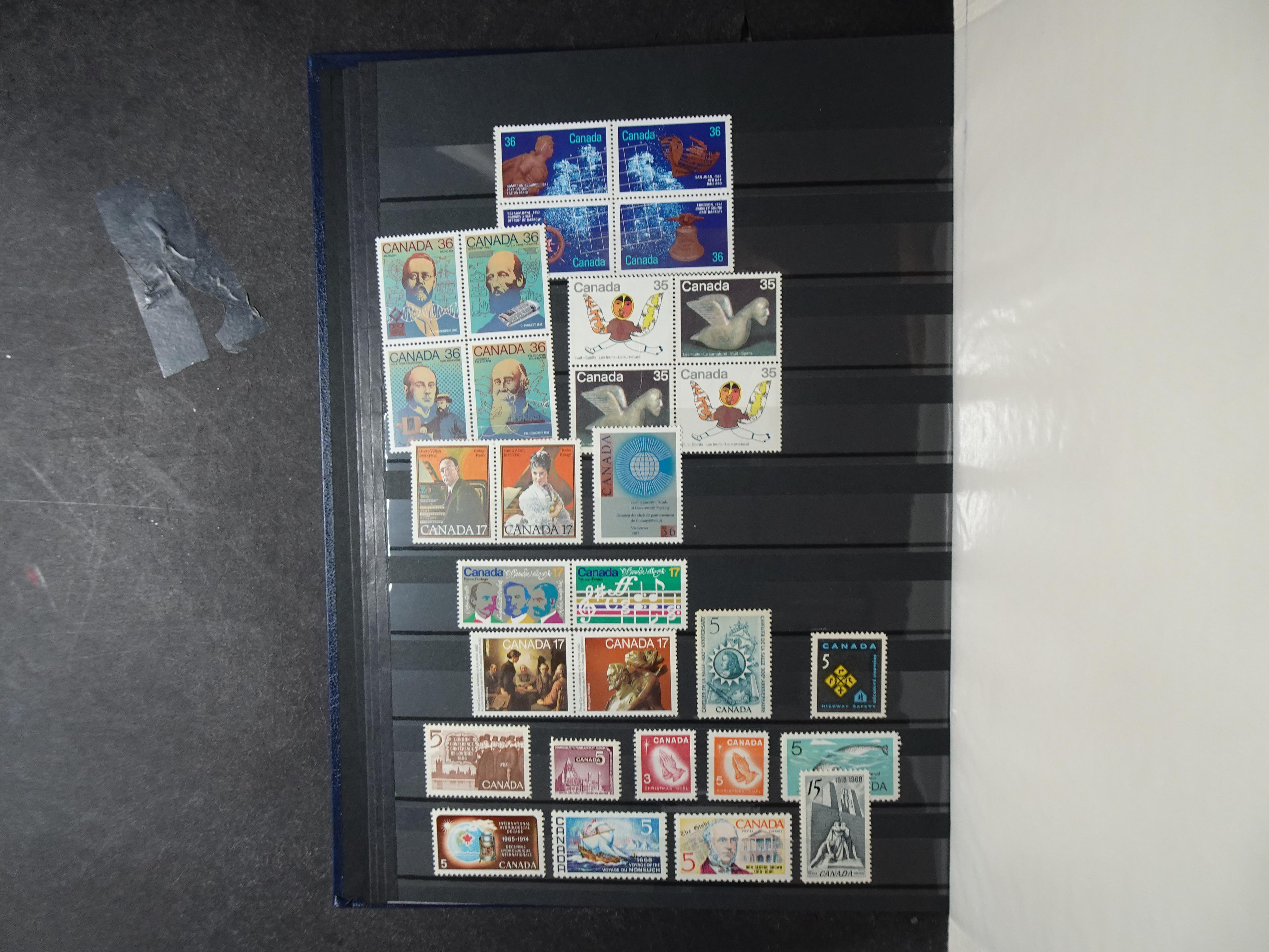 Incl. leuk deel China. 6