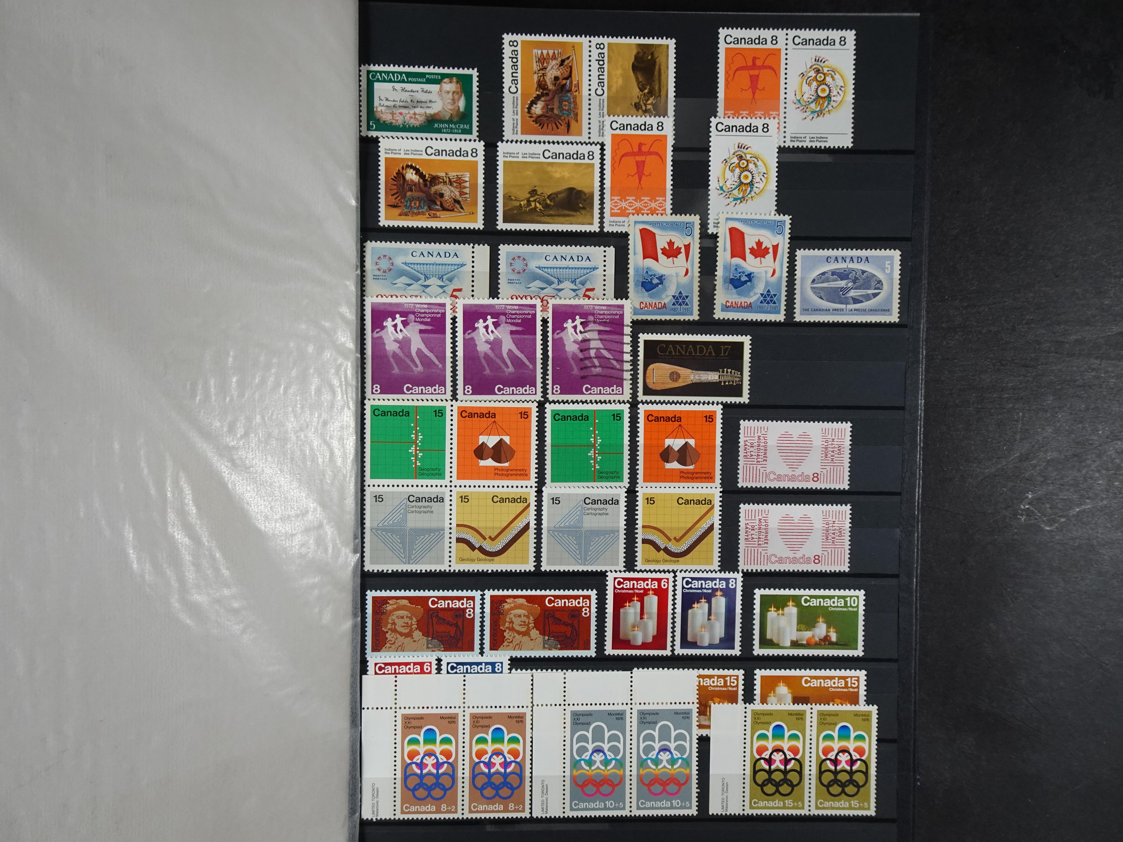 Incl. leuk deel China. 7