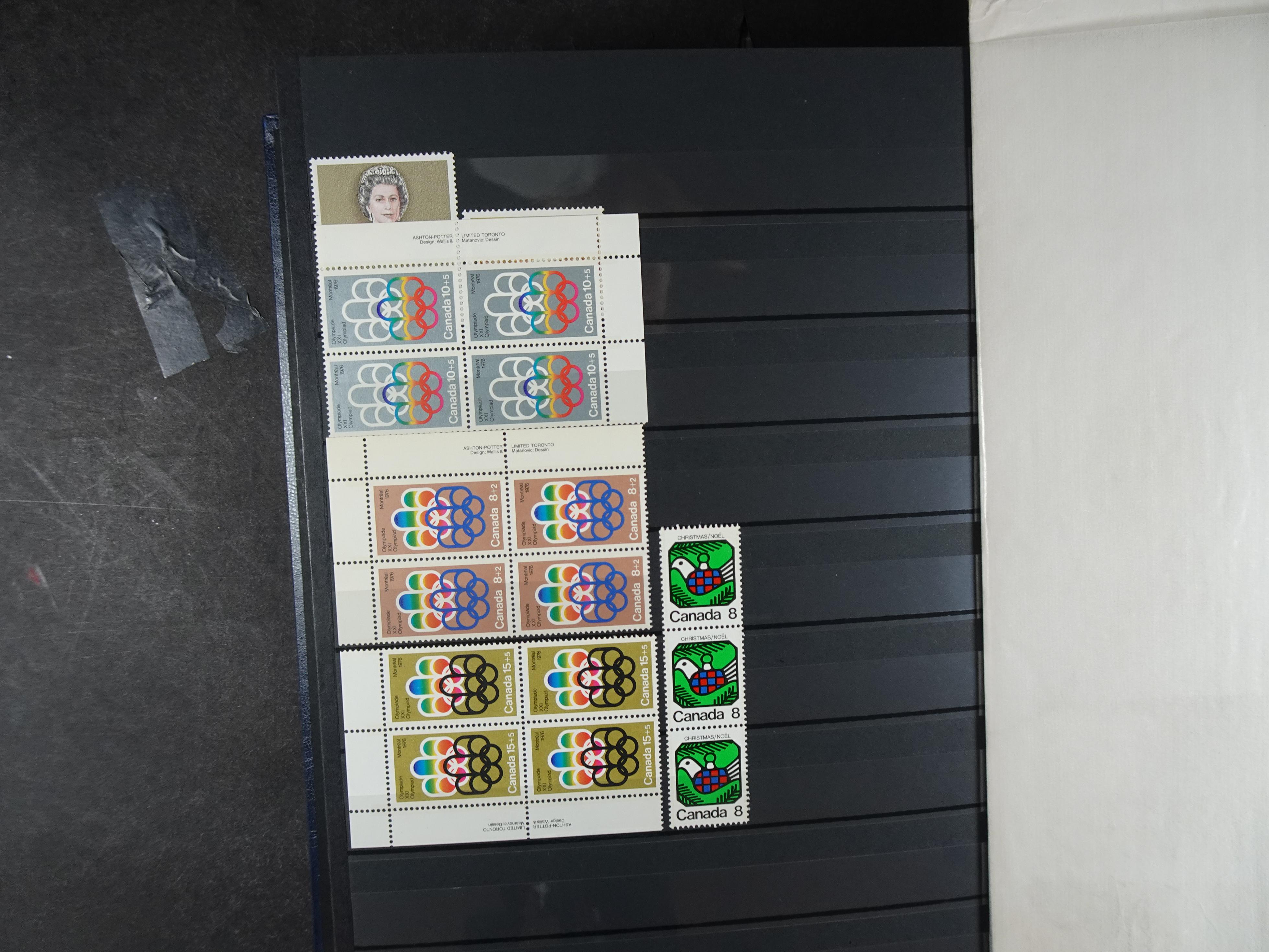 Incl. leuk deel China. 8