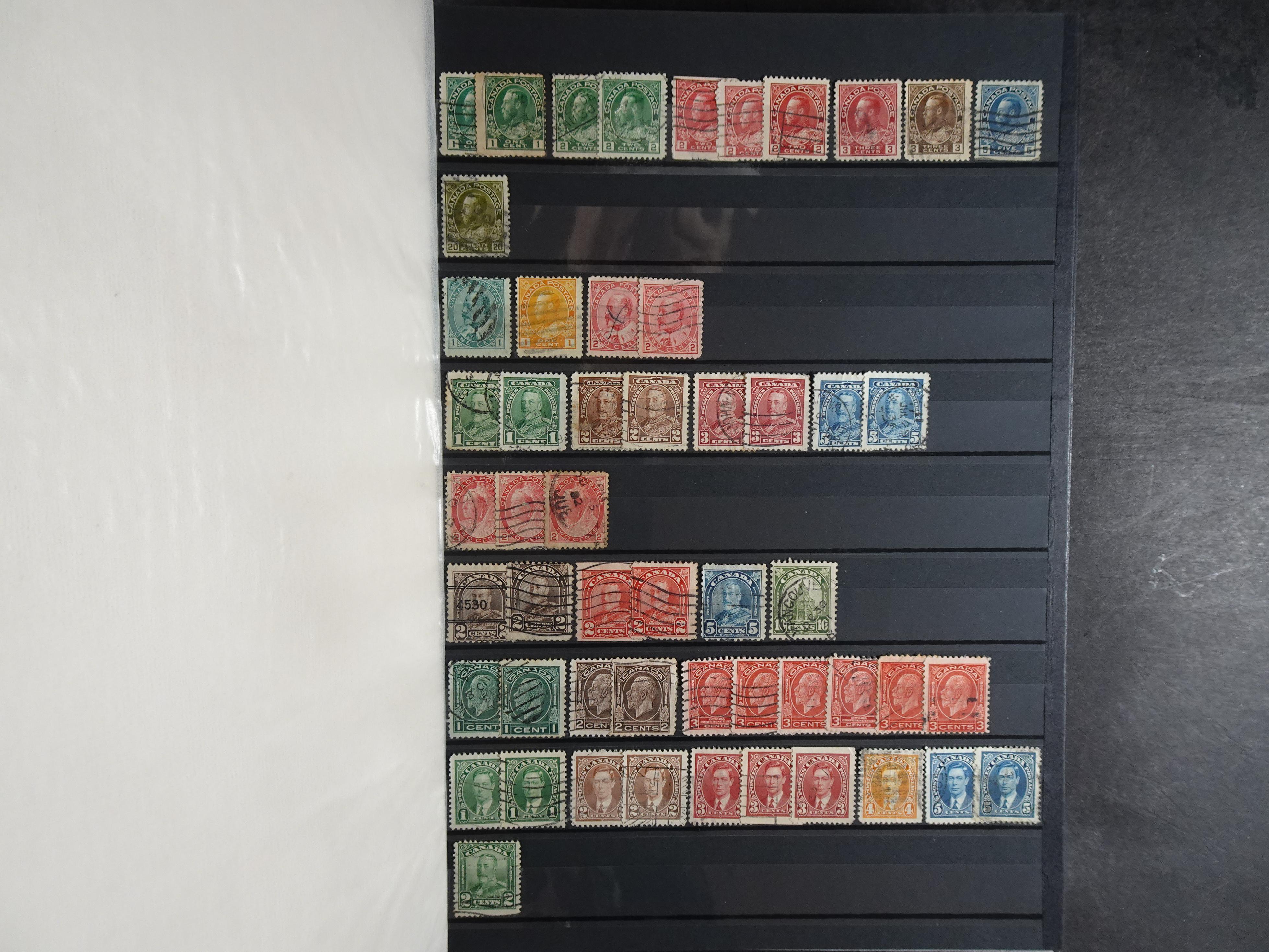 Incl. leuk deel China. 9