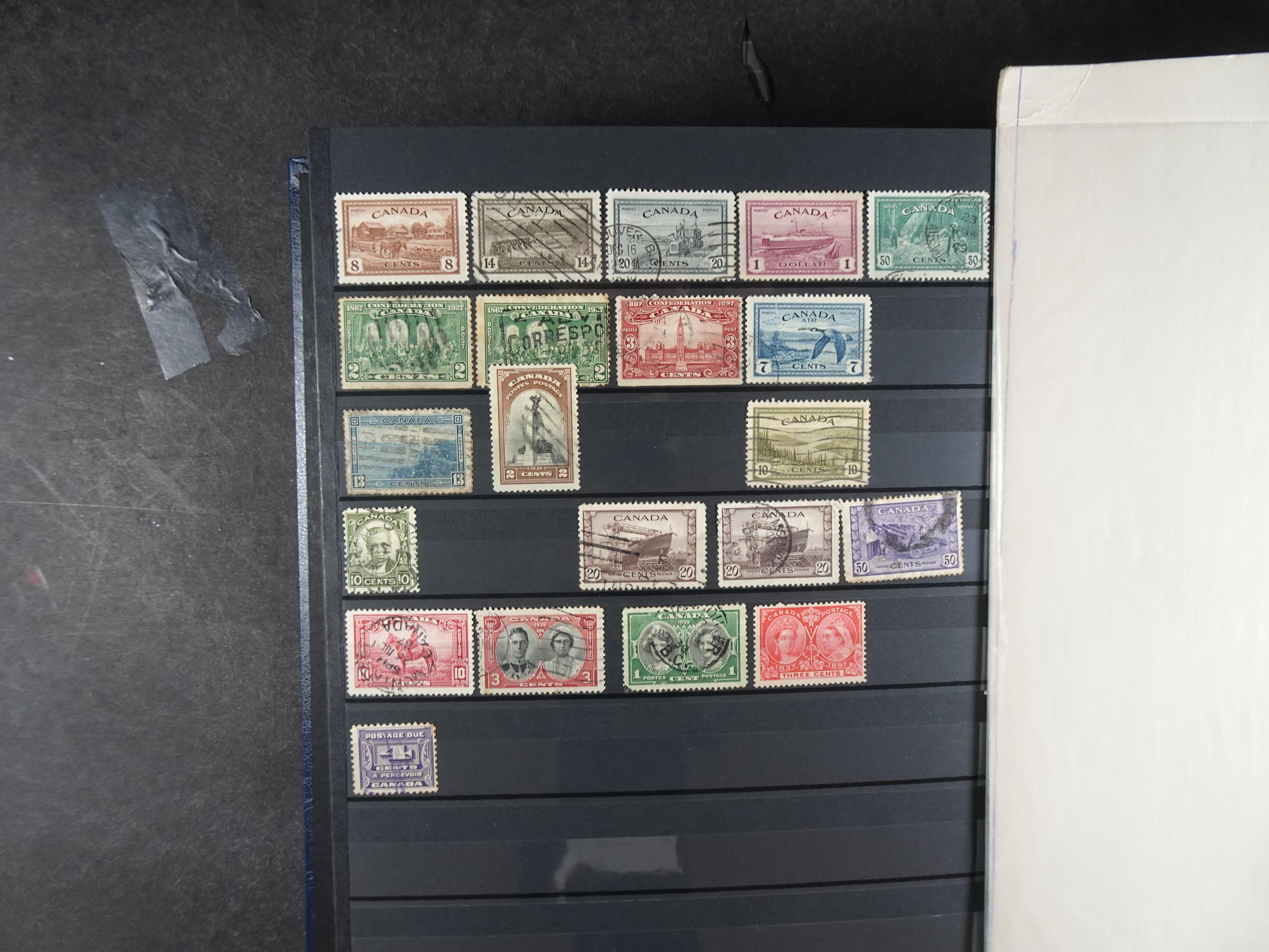 Incl. leuk deel China. 10