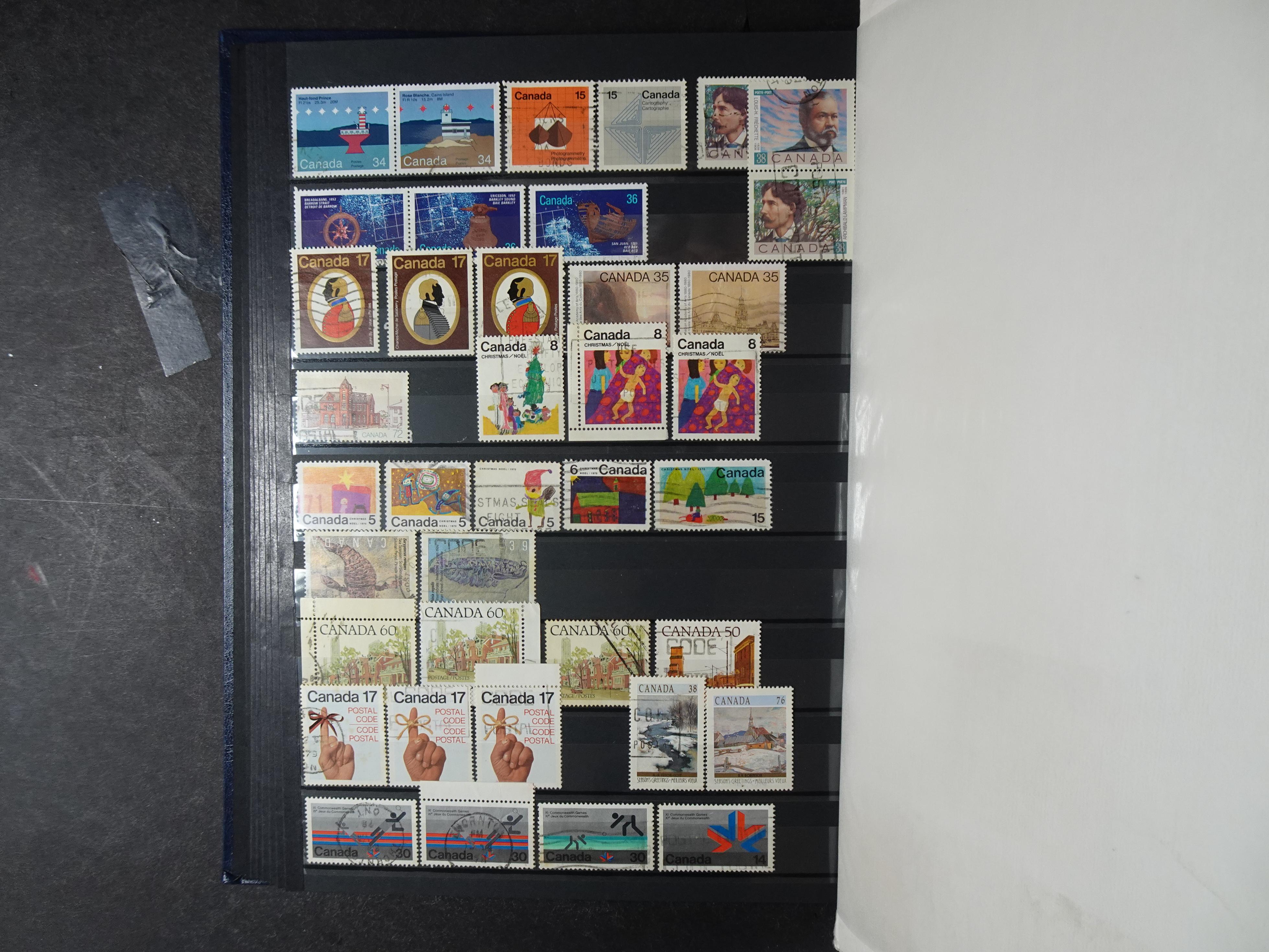 Incl. leuk deel China. 12