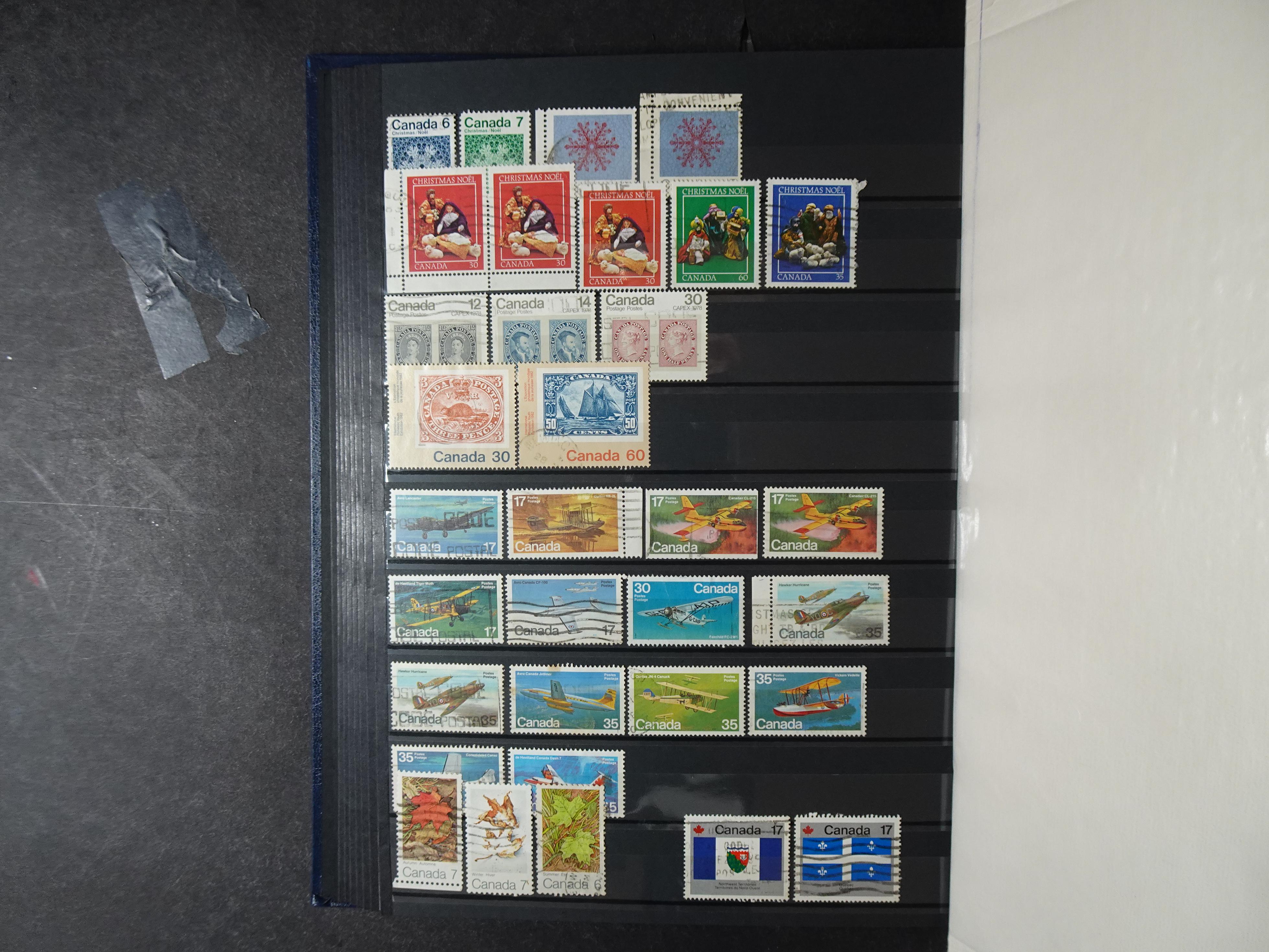 Incl. leuk deel China. 14