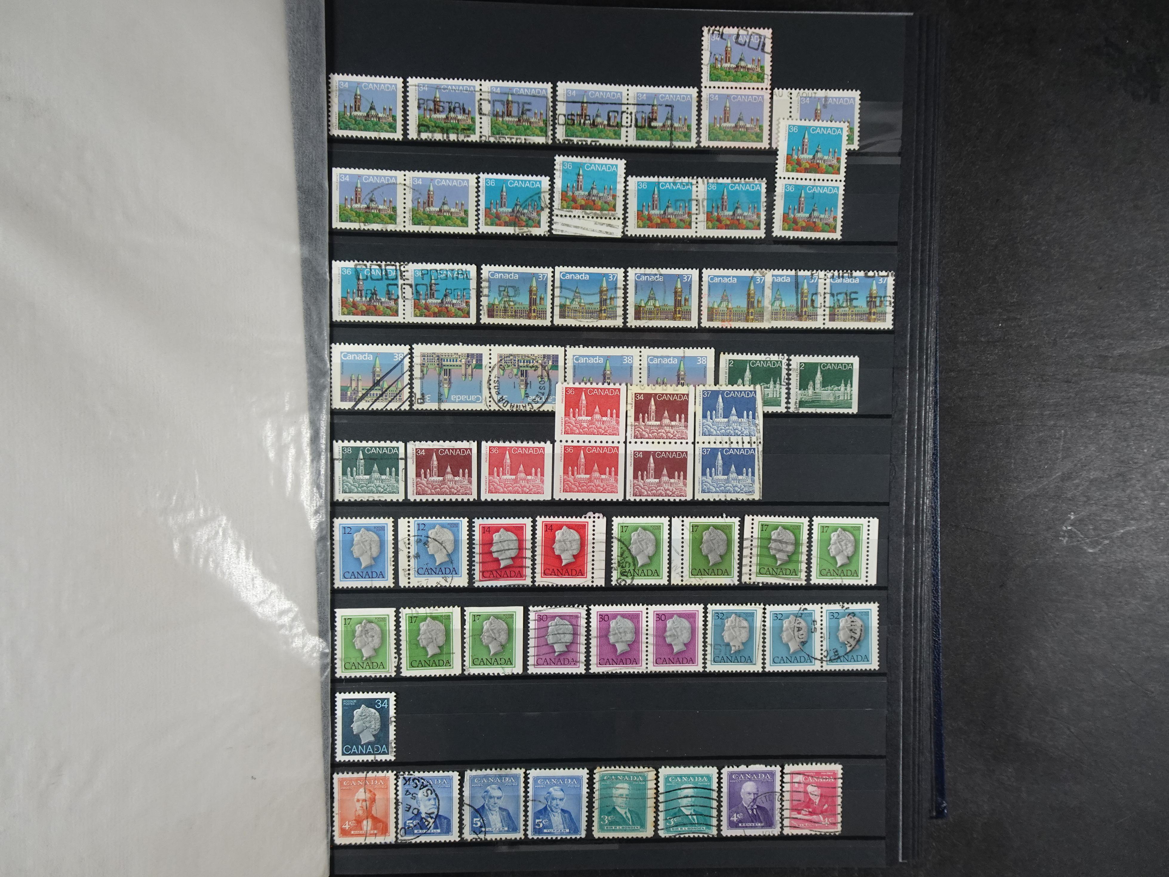 Incl. leuk deel China. 15