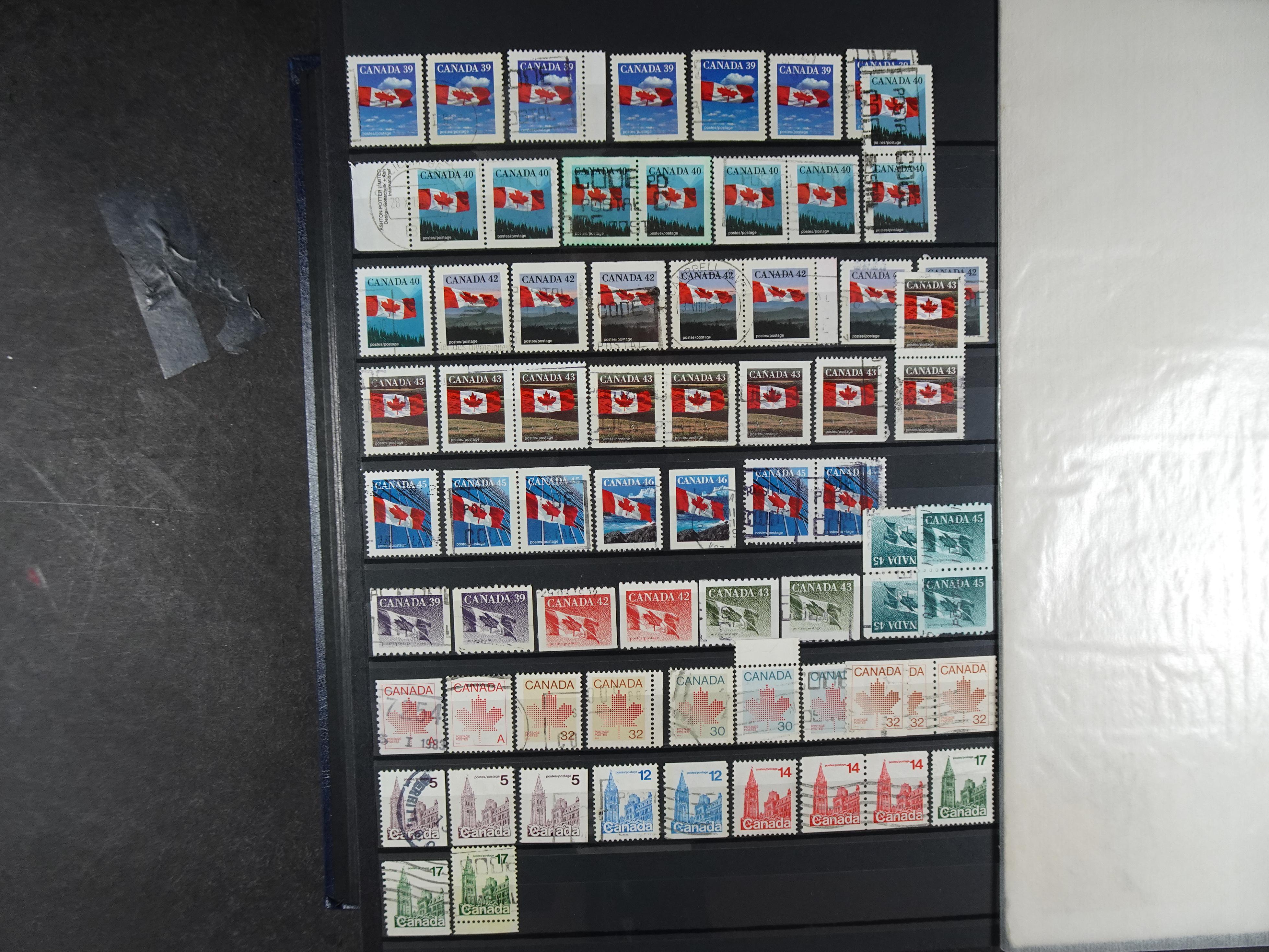 Incl. leuk deel China. 16