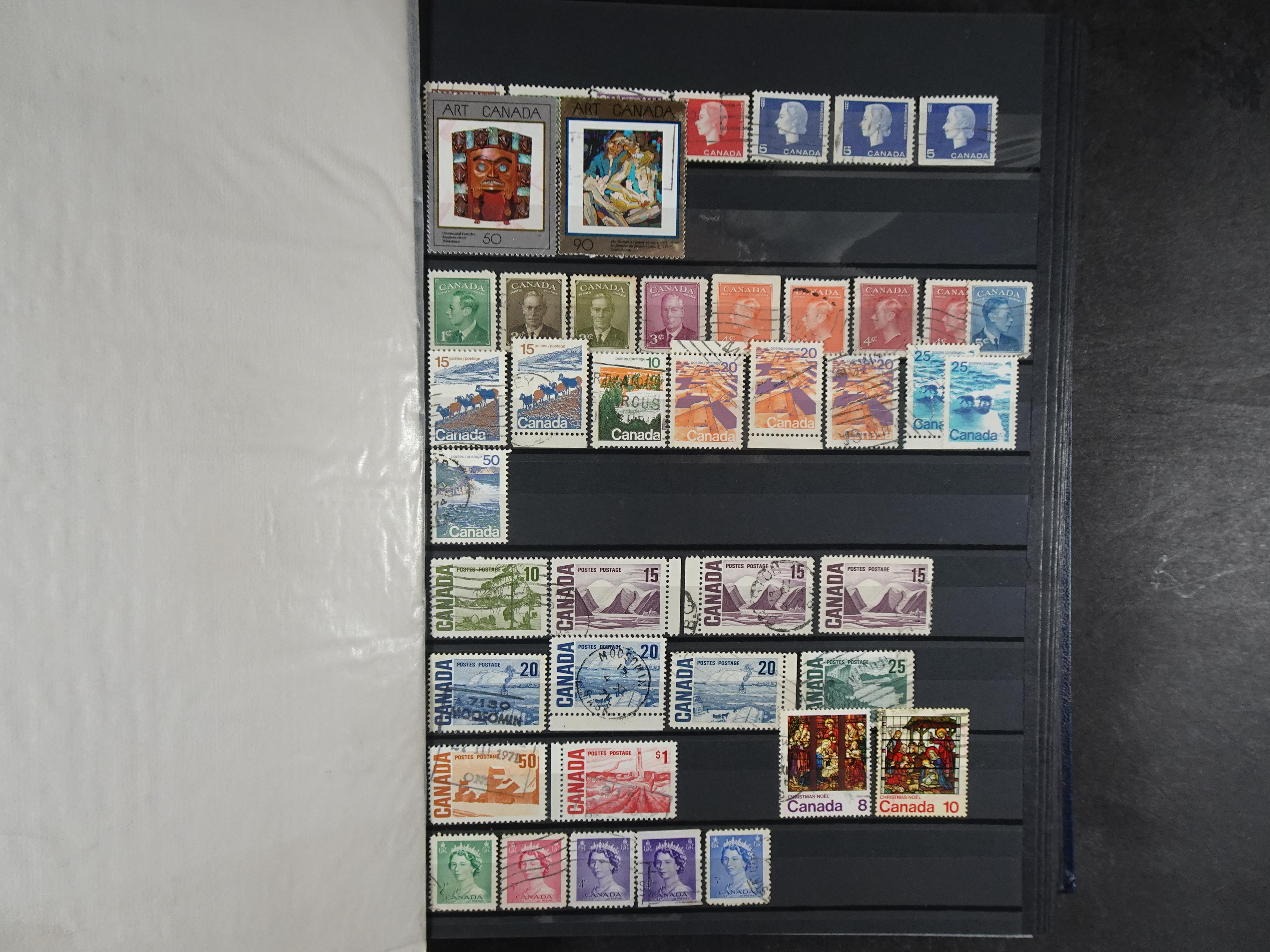 Incl. leuk deel China. 17