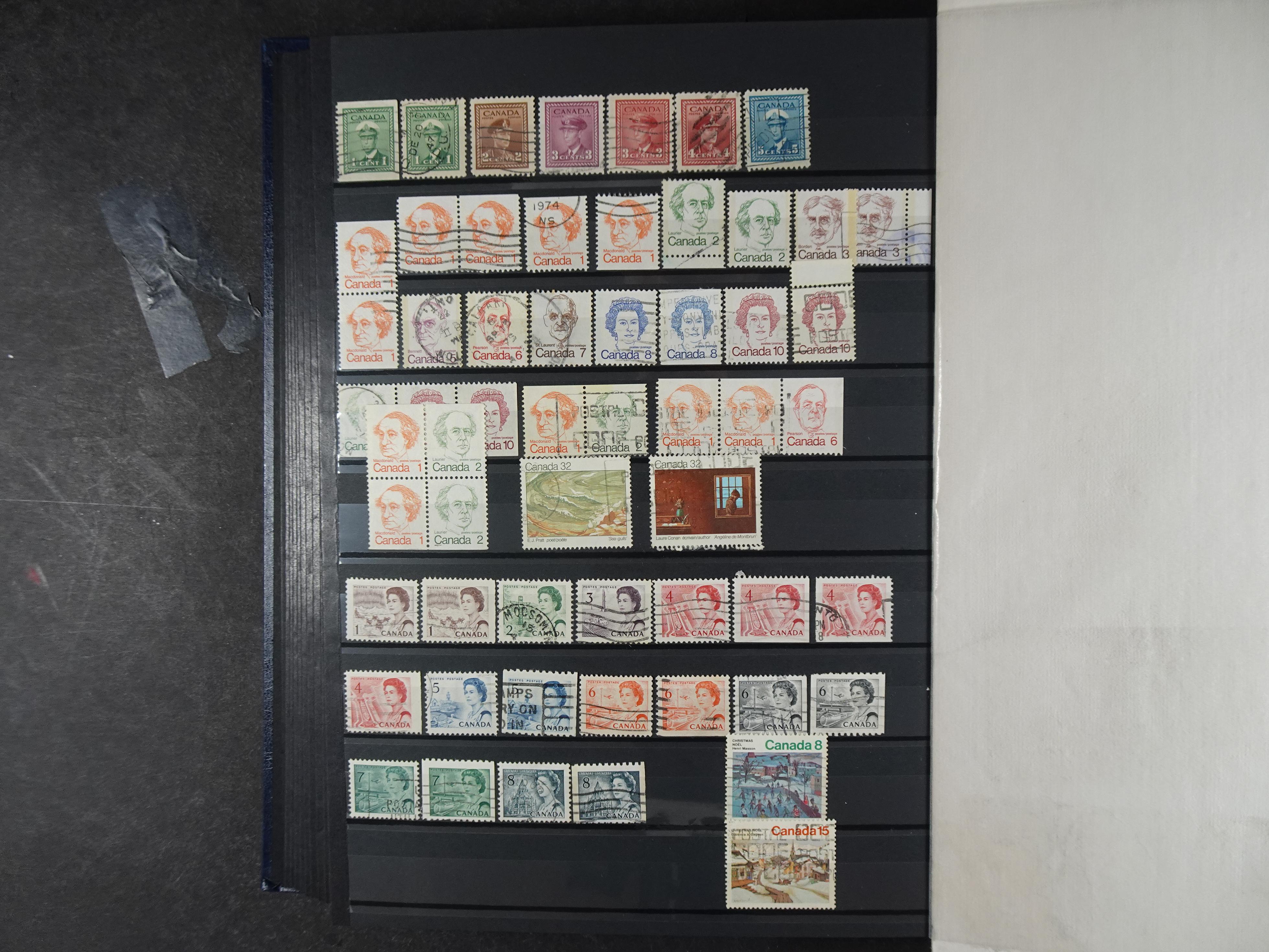 Incl. leuk deel China. 18