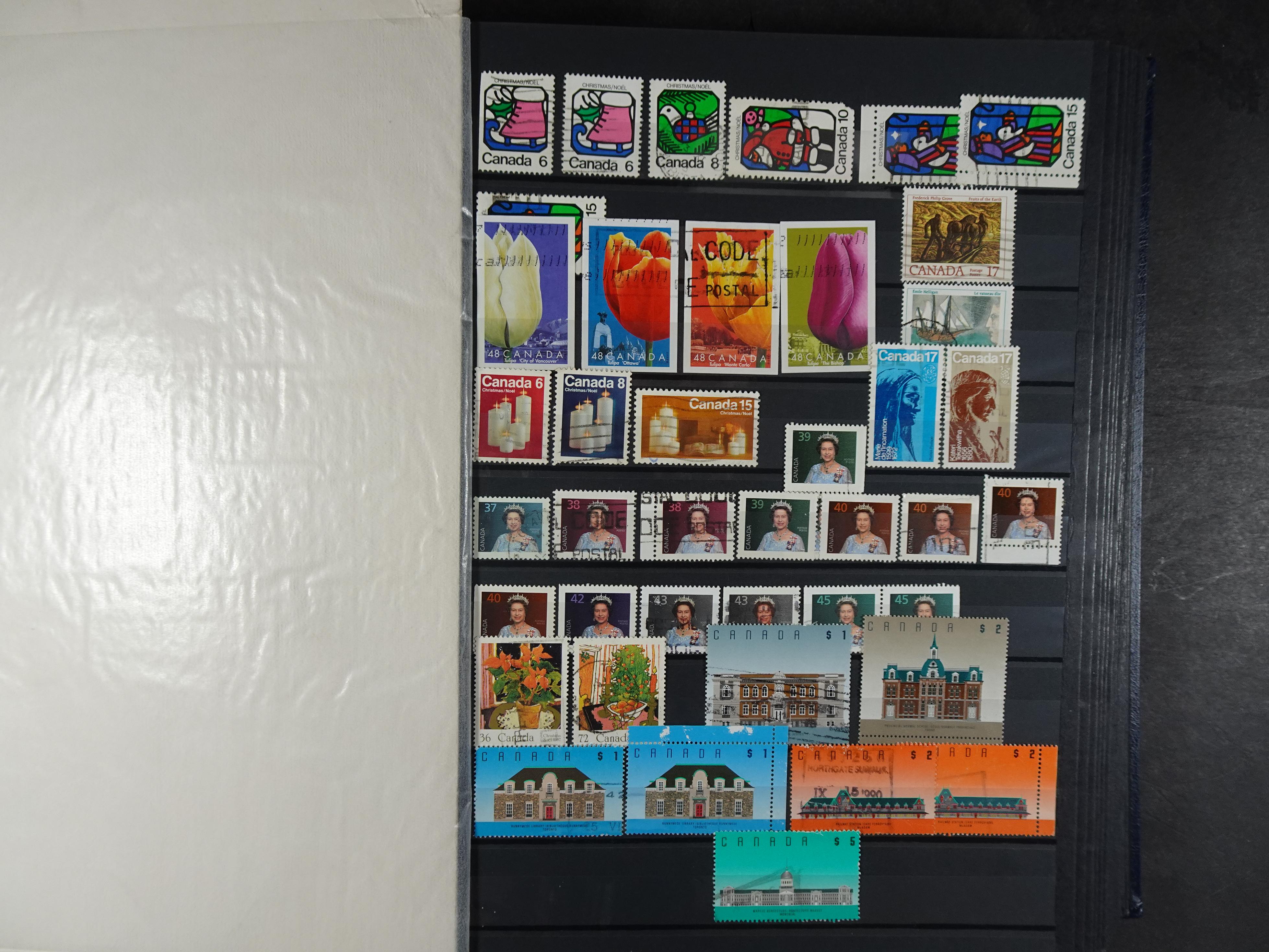 Incl. leuk deel China. 19