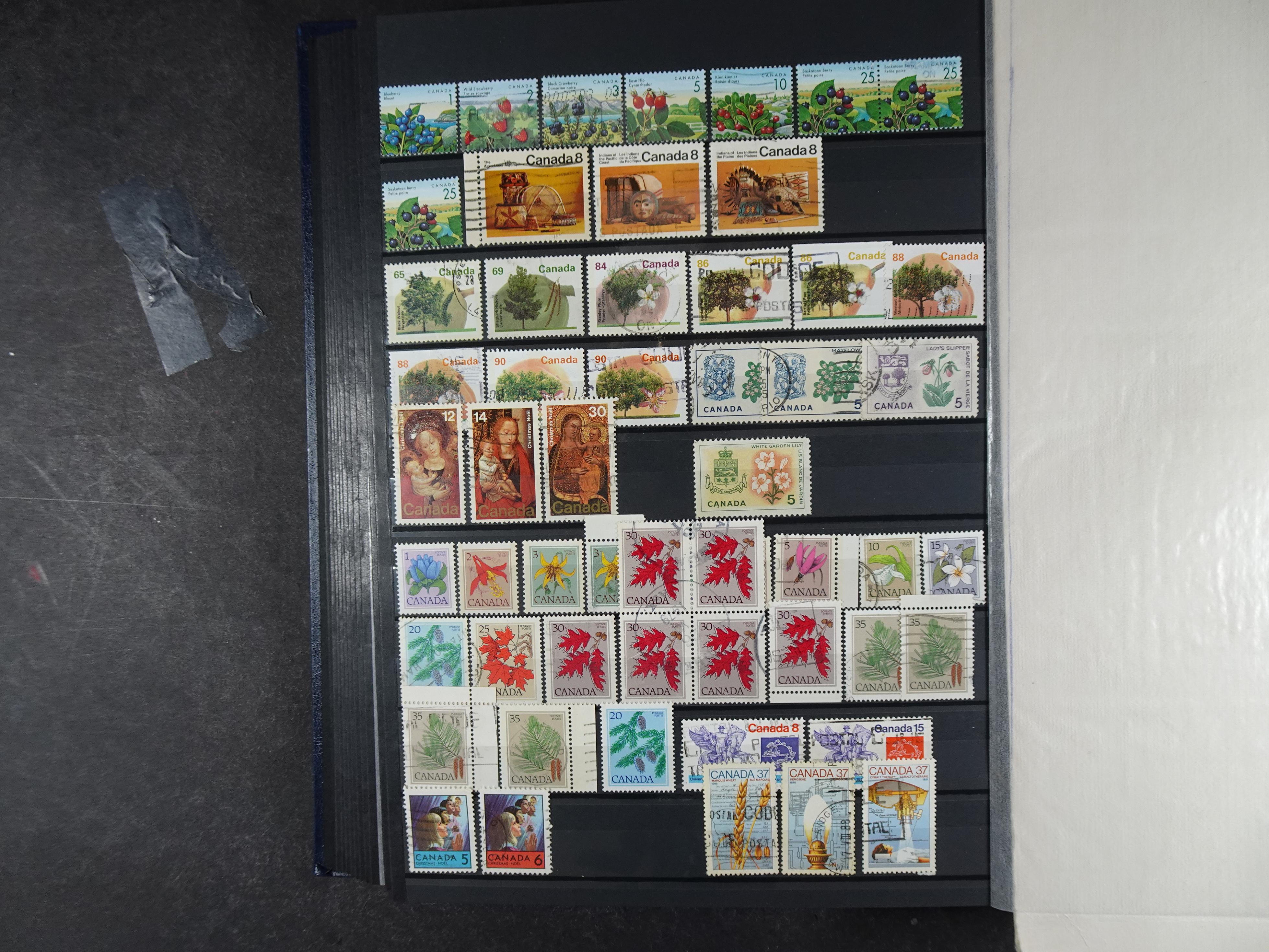 Incl. leuk deel China. 20