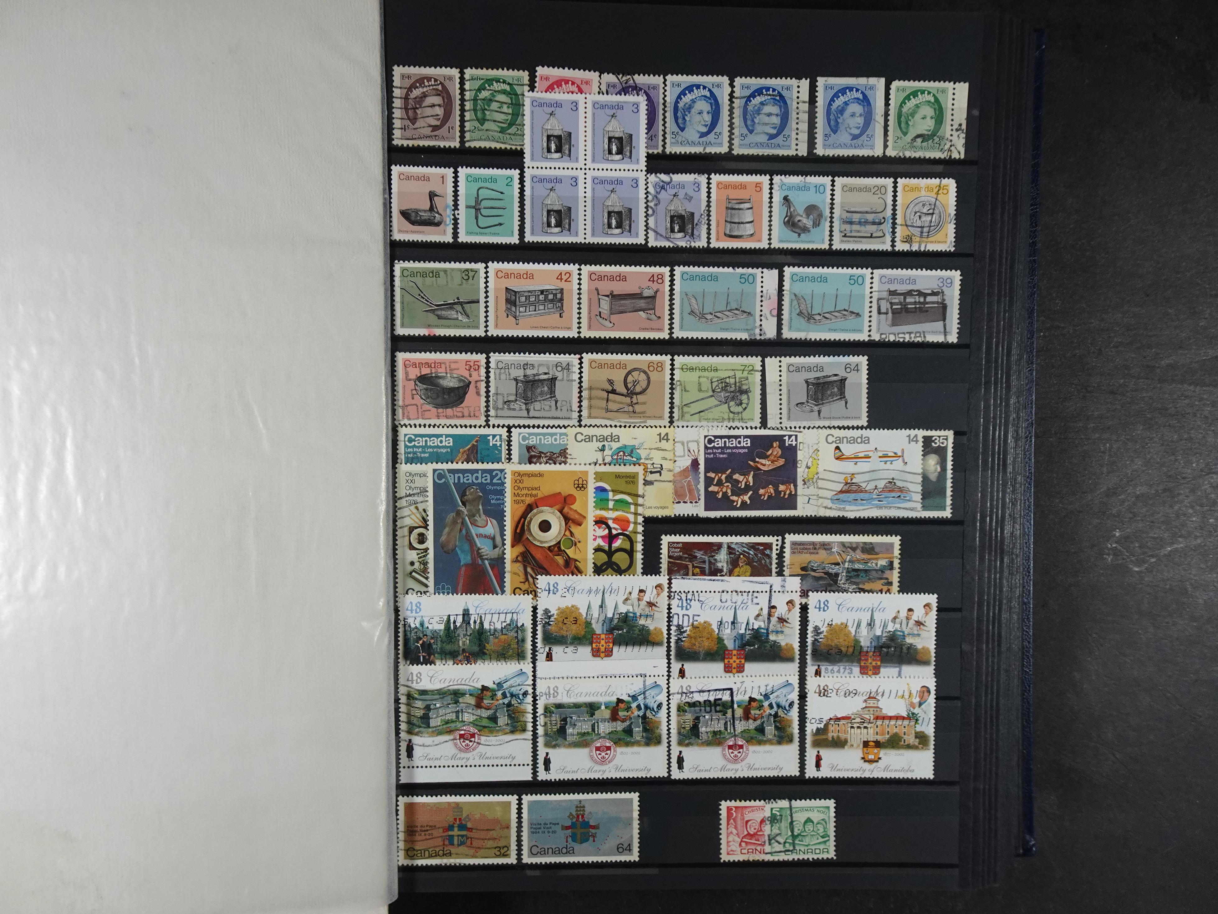 Incl. leuk deel China. 21