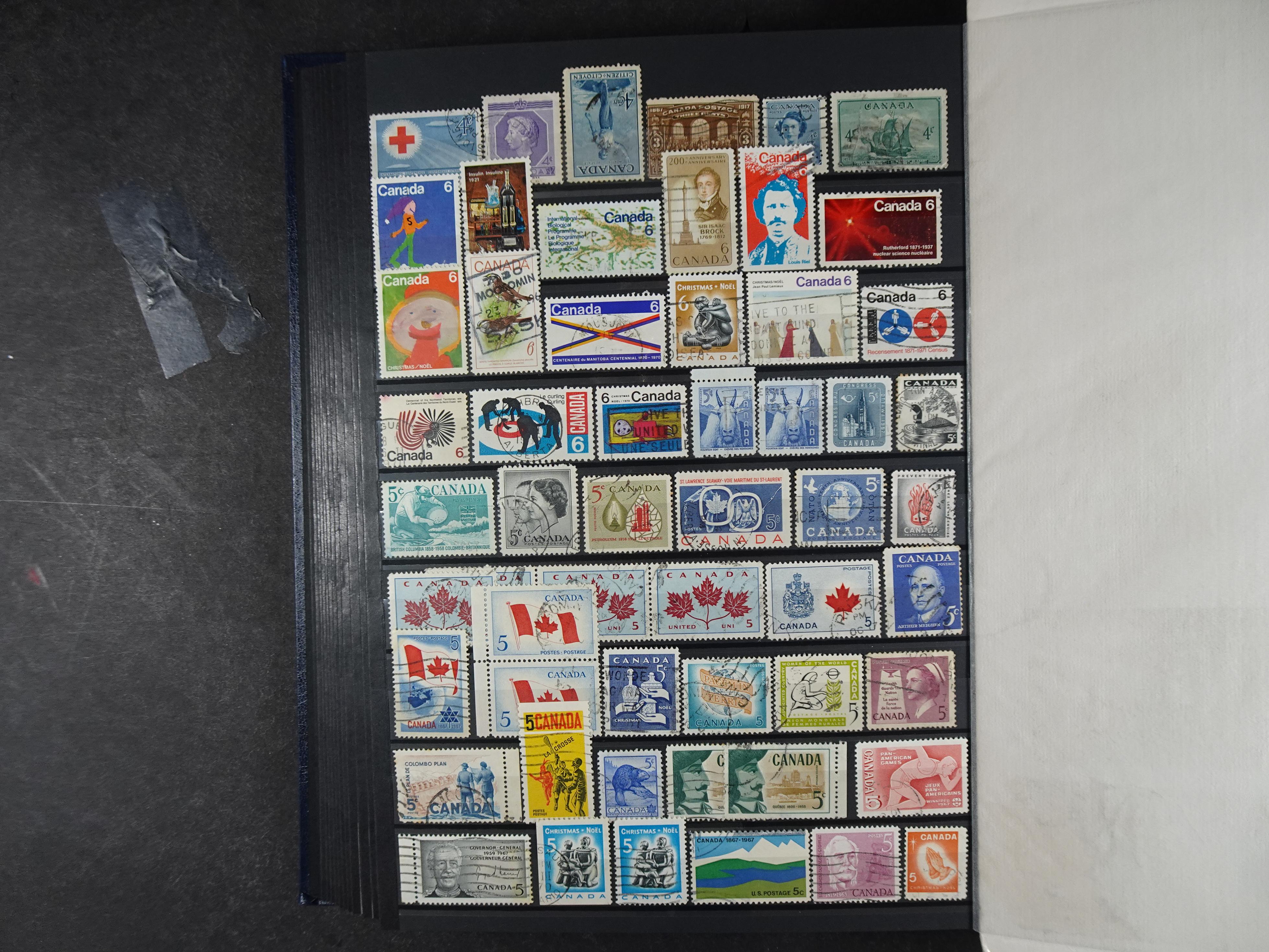 Incl. leuk deel China. 22