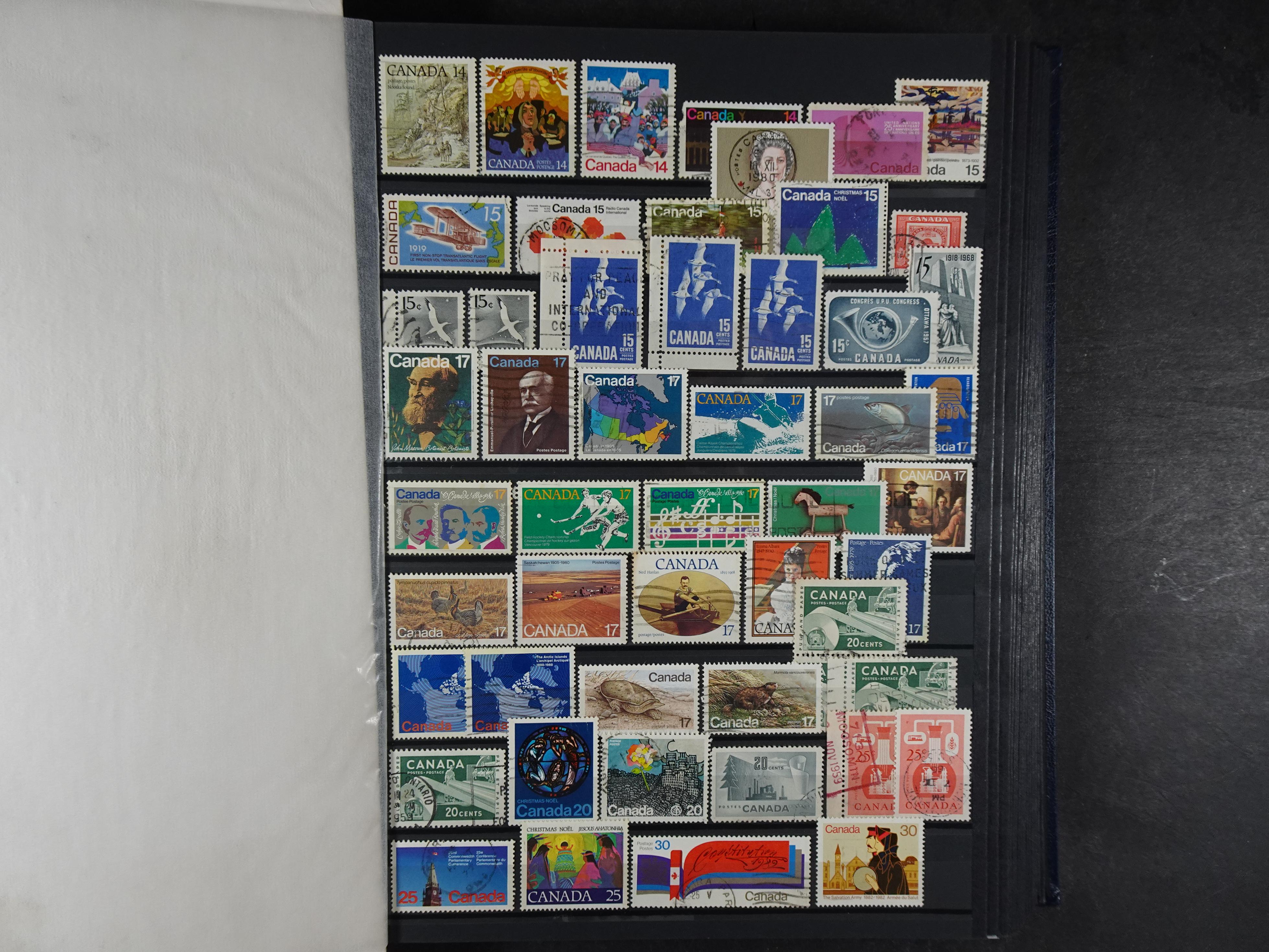 Incl. leuk deel China. 25