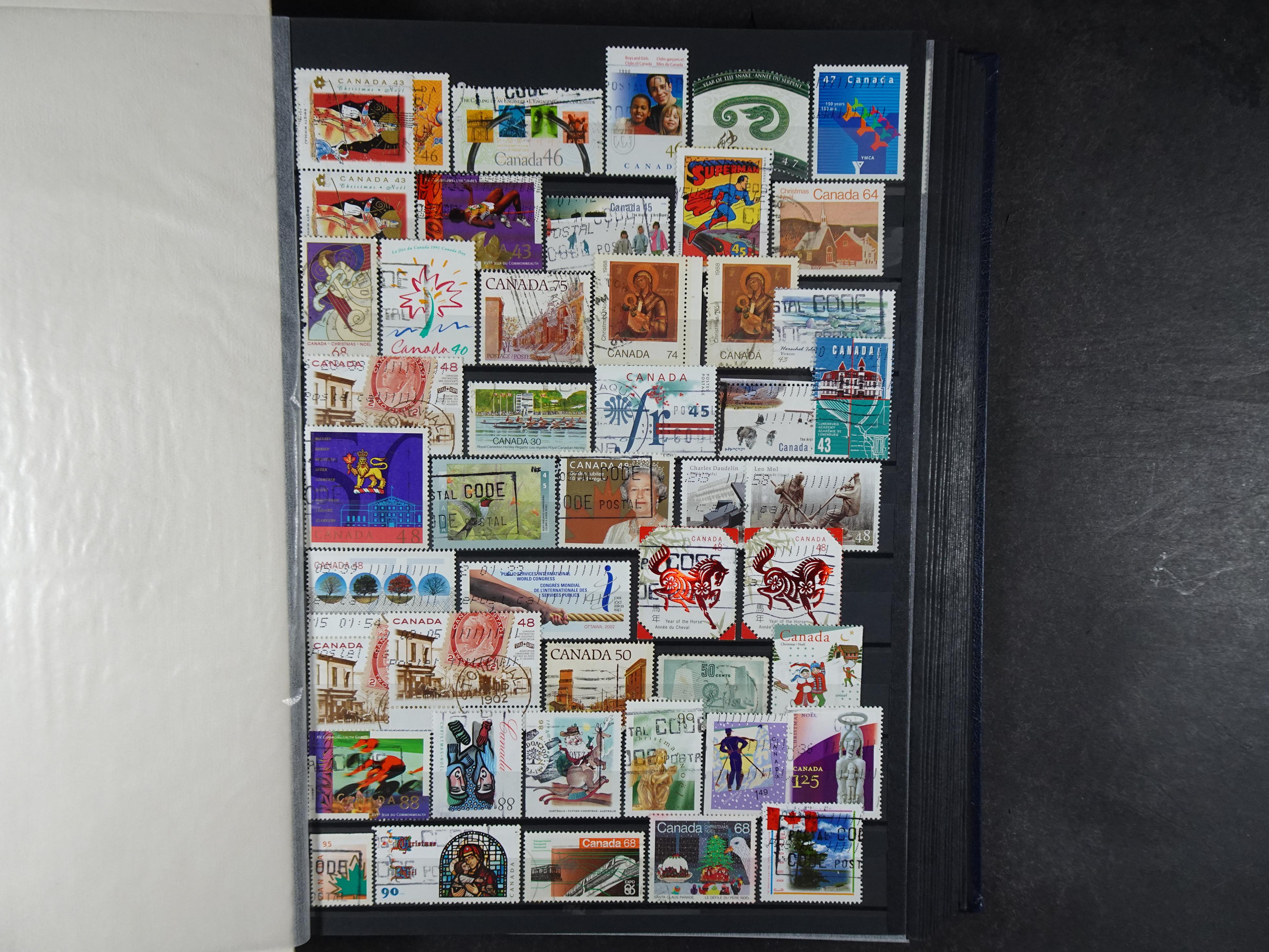 Incl. leuk deel China. 27