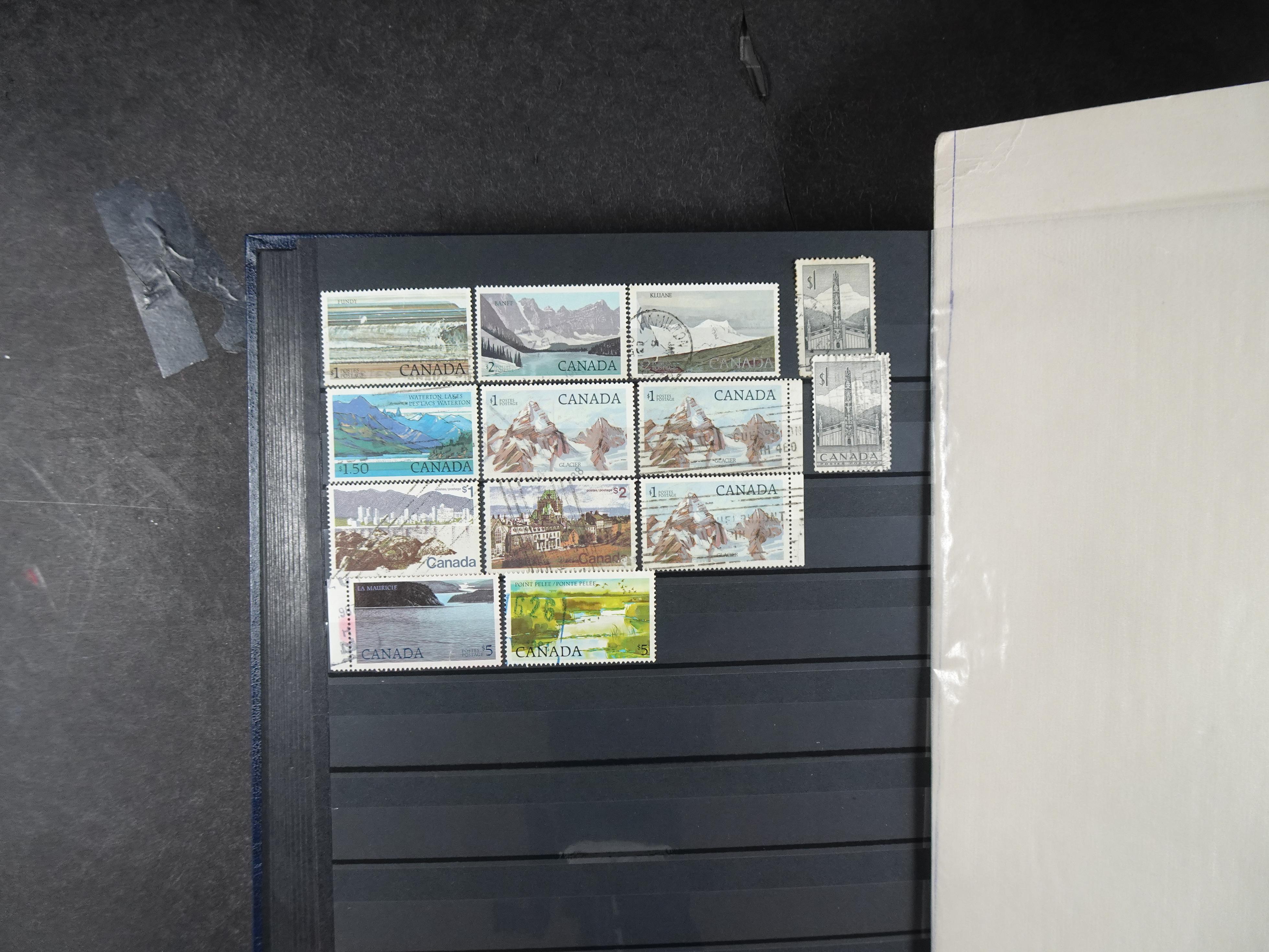 Incl. leuk deel China. 28