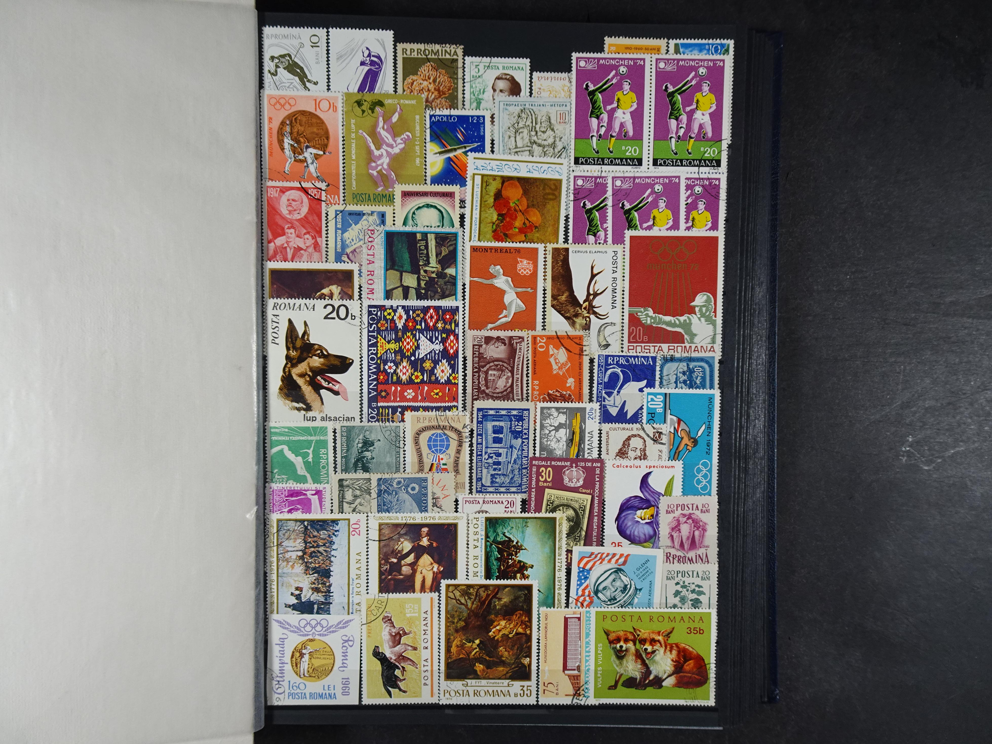 Incl. leuk deel China. 29