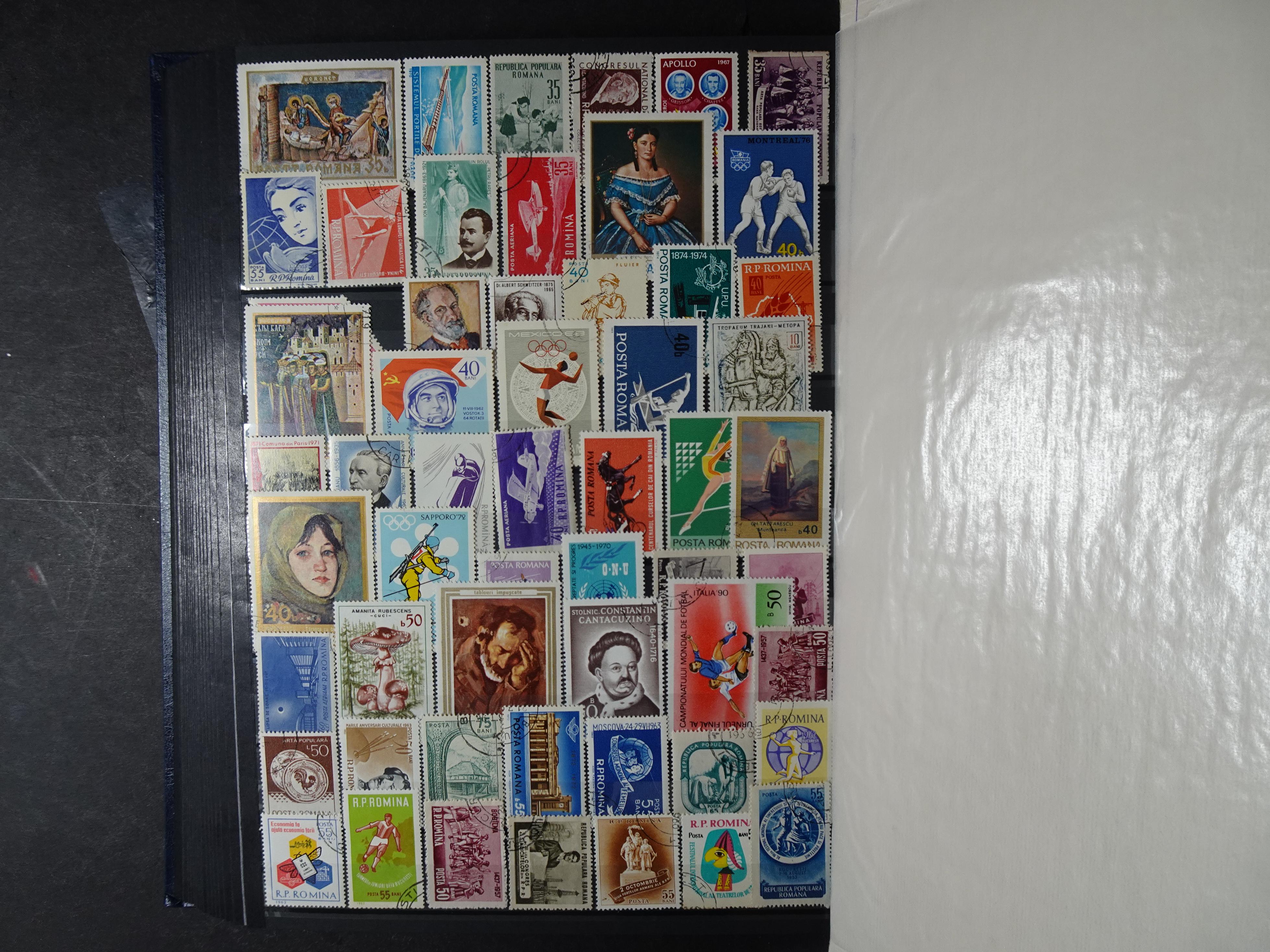 Incl. leuk deel China. 30