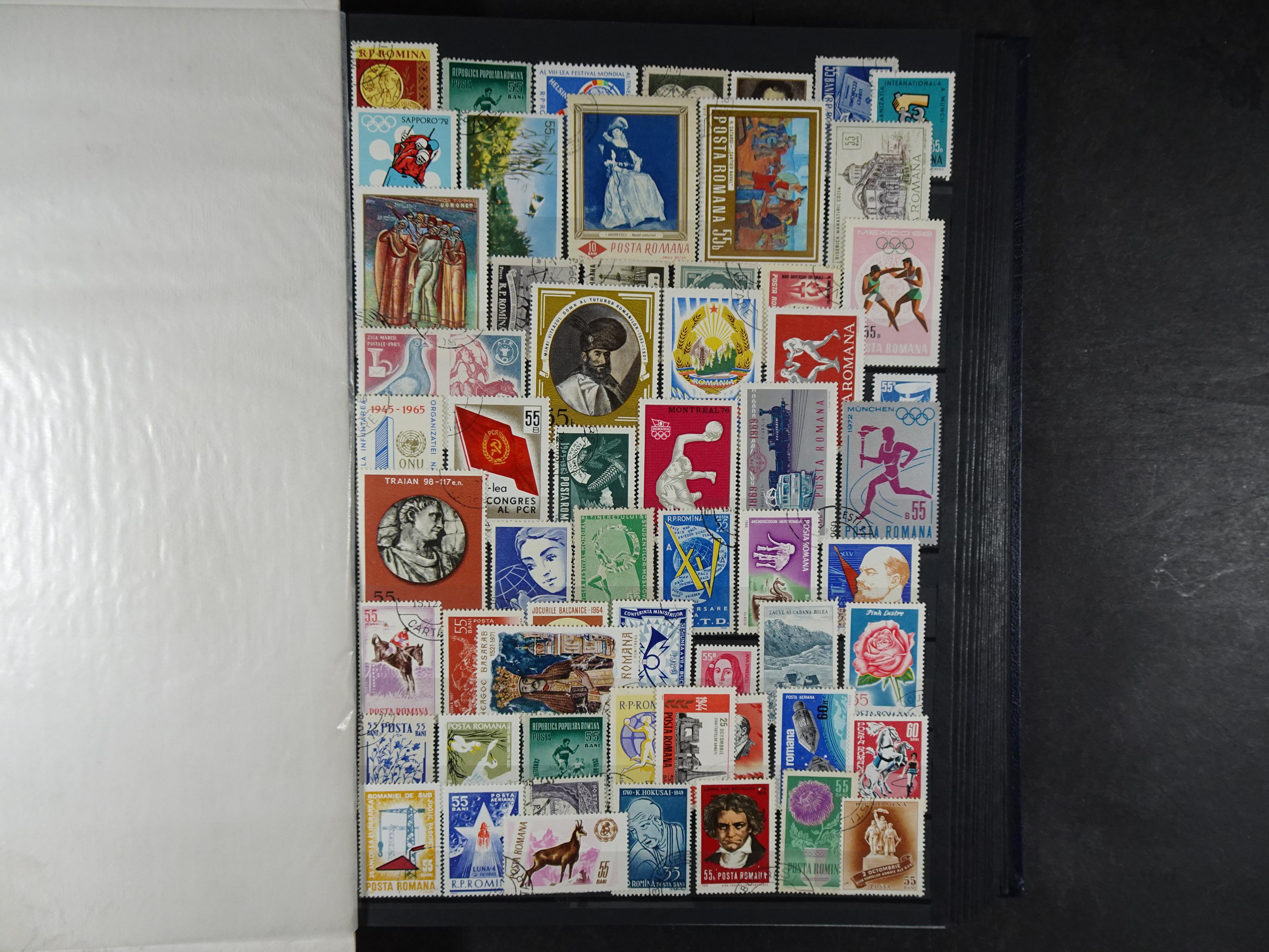 Incl. leuk deel China. 31