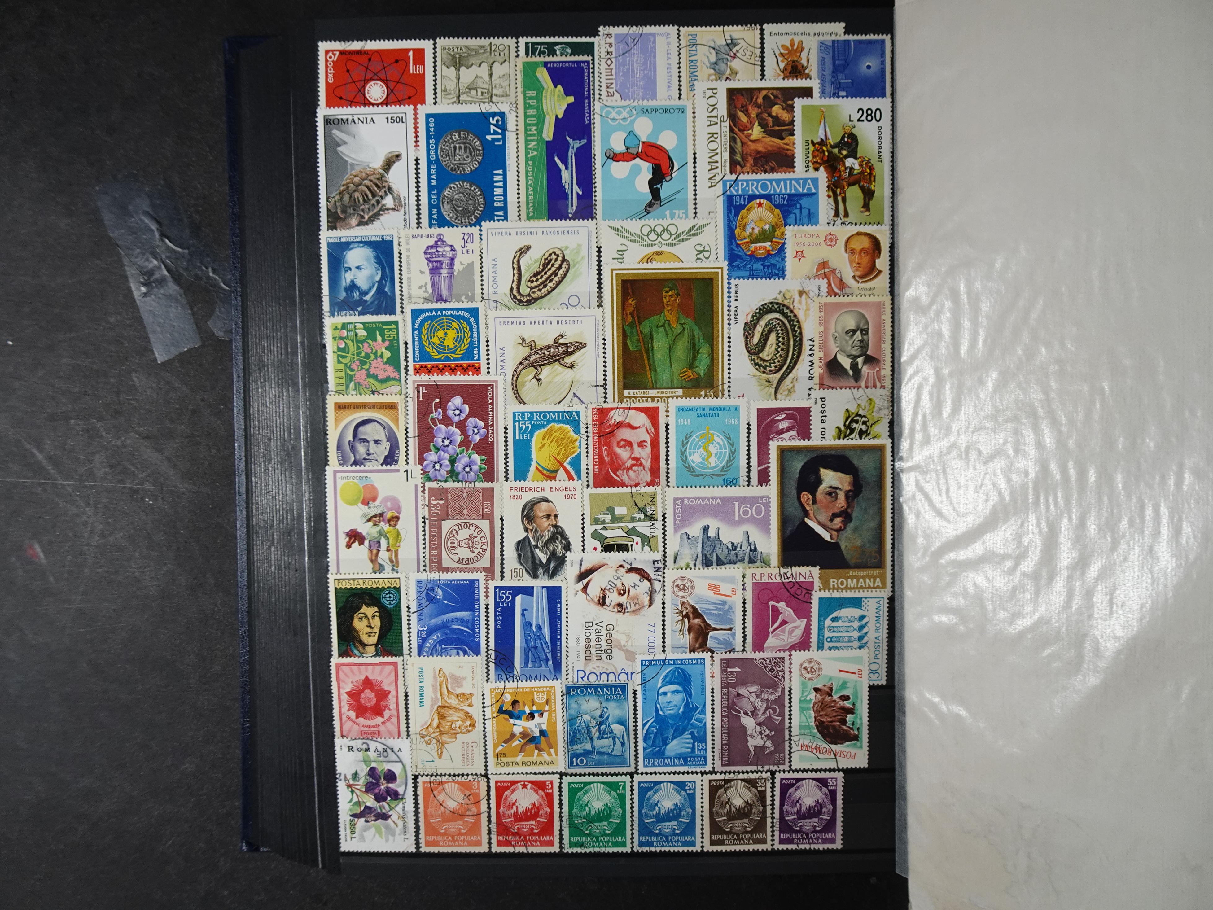 Incl. leuk deel China. 32