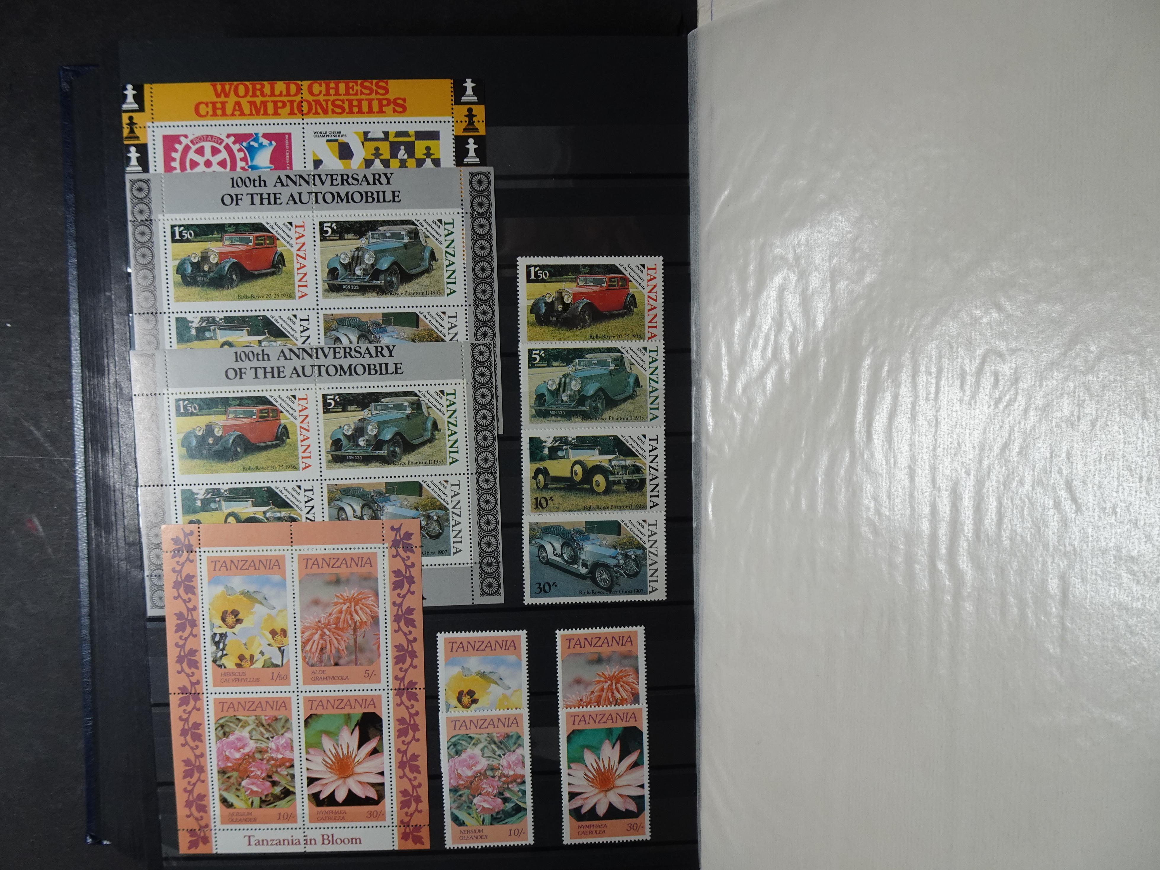 Incl. leuk deel China. 34