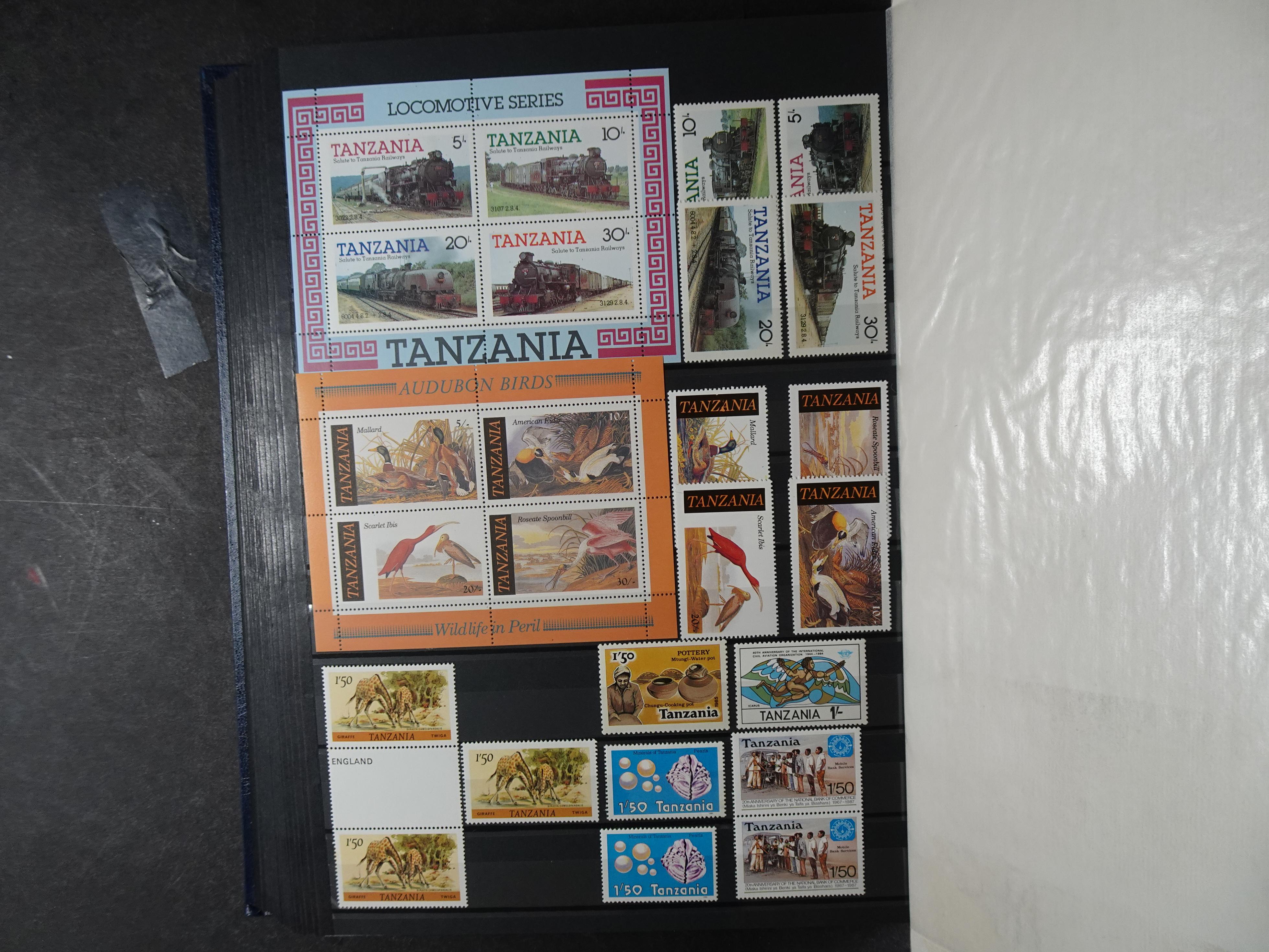 Incl. leuk deel China. 36