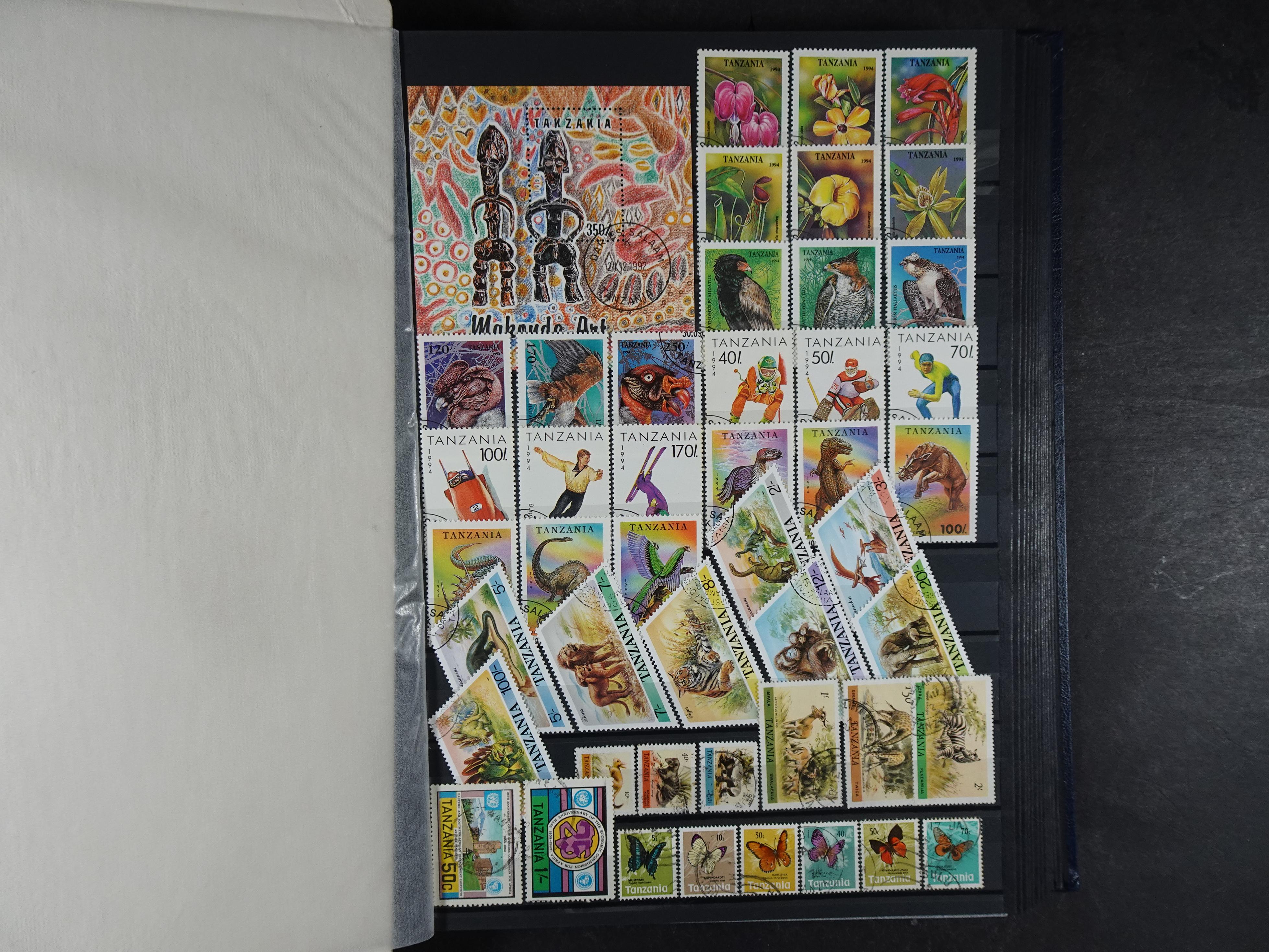 Incl. leuk deel China. 37