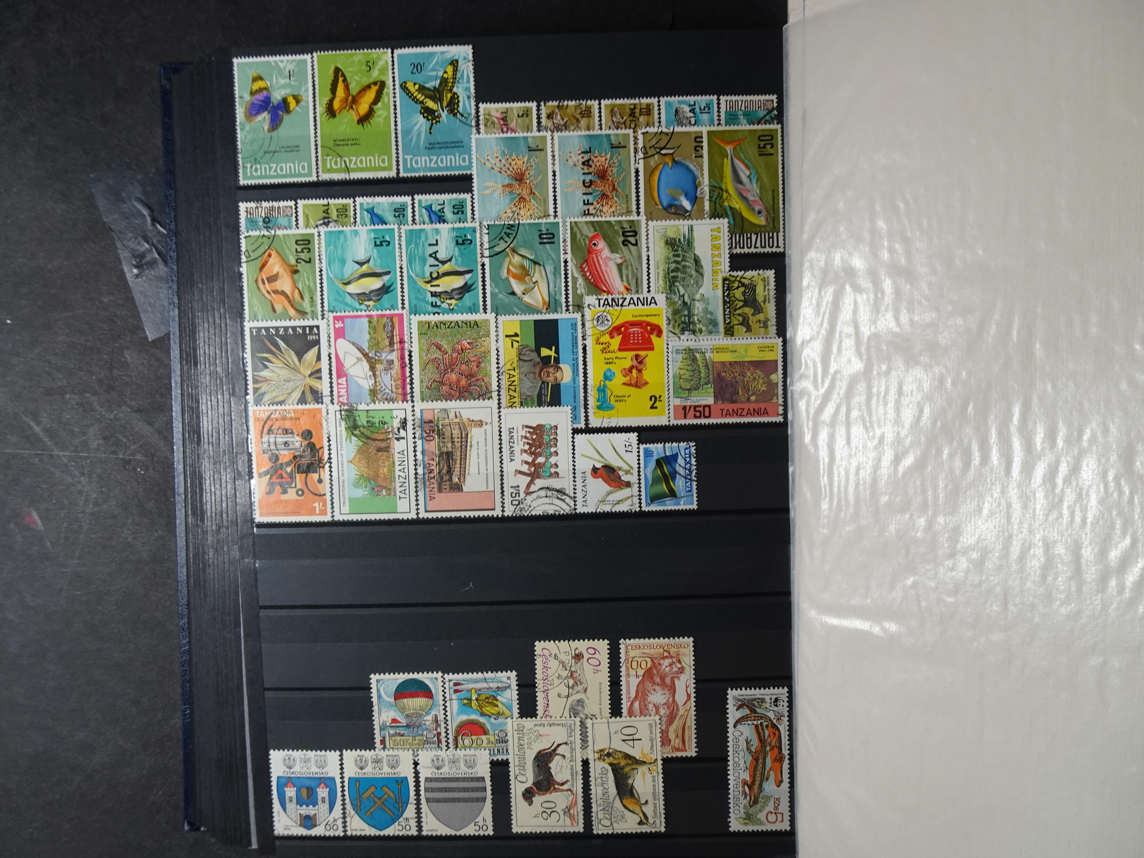 Incl. leuk deel China. 38