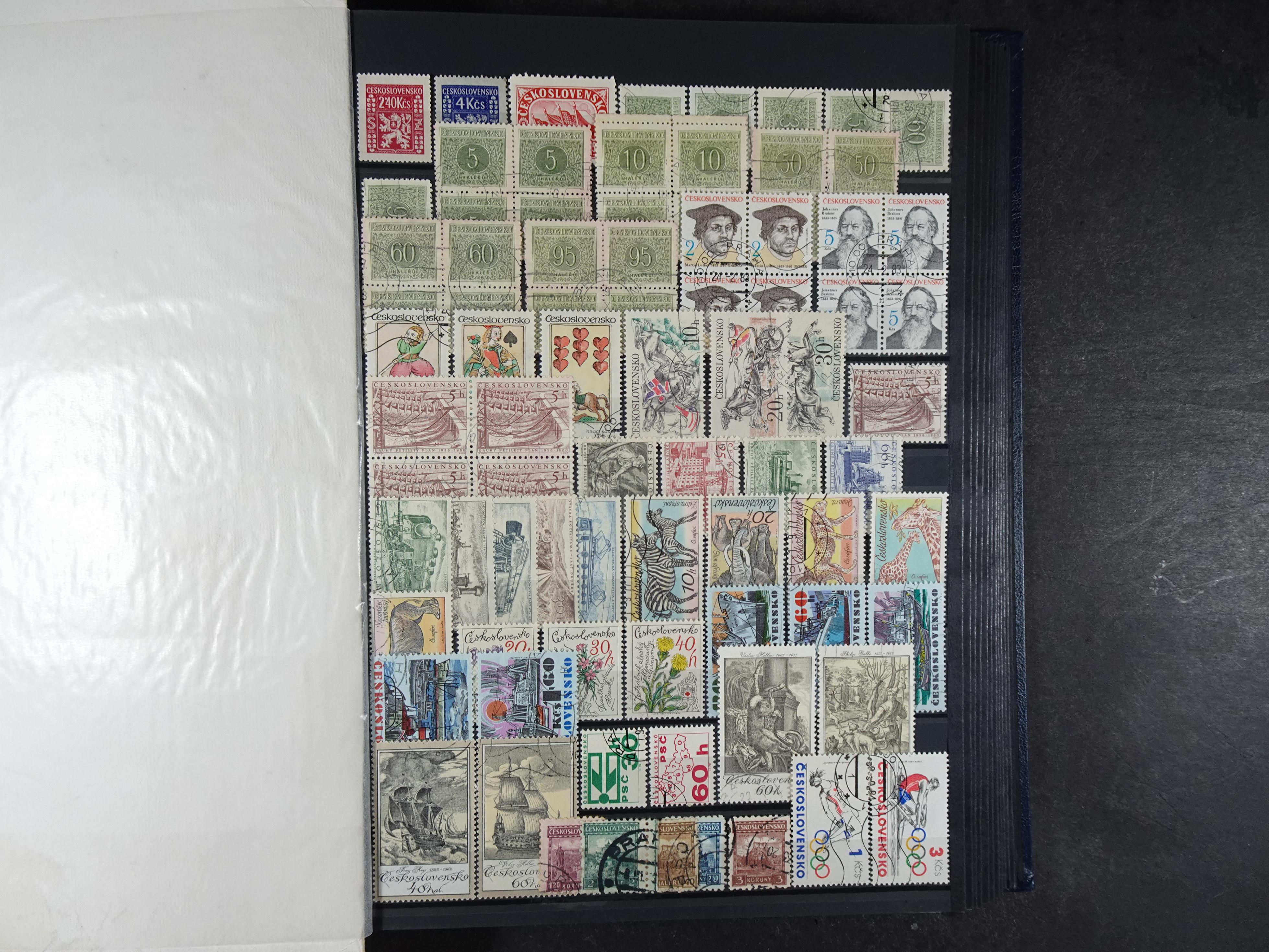 Incl. leuk deel China. 39