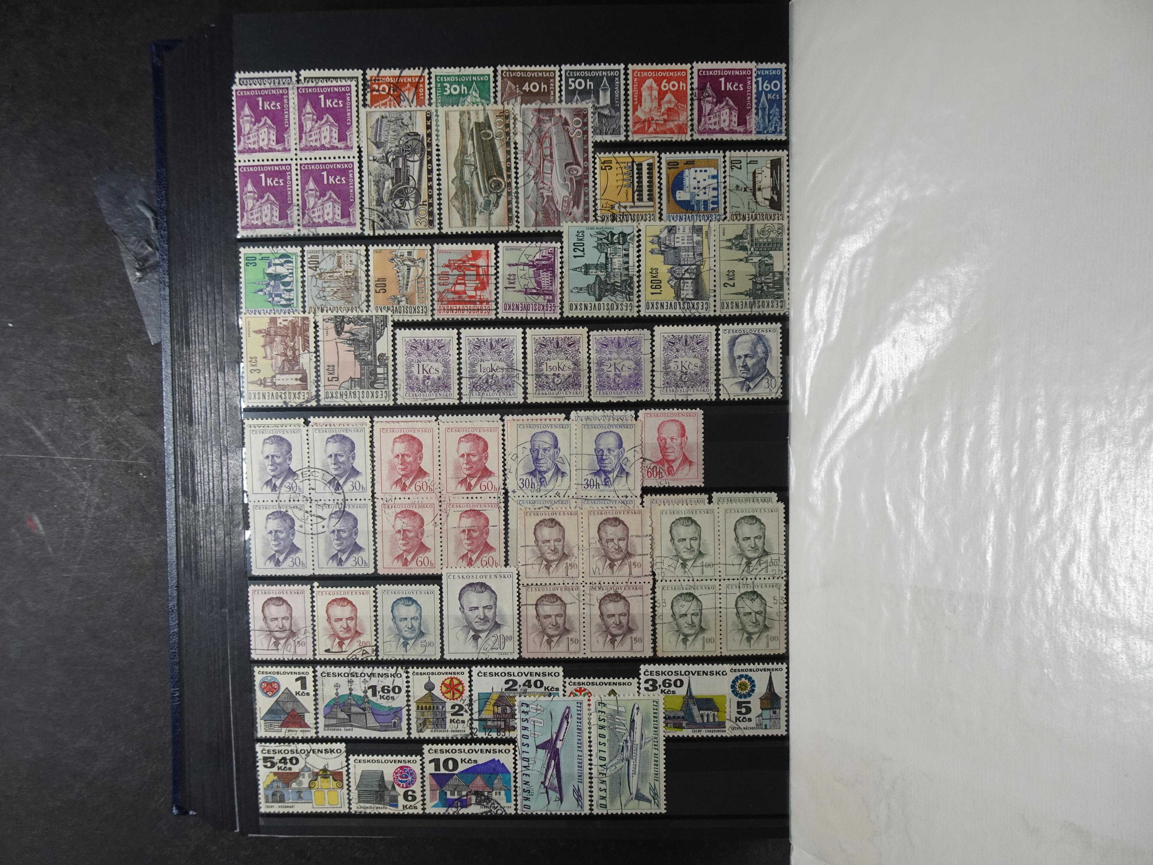 Incl. leuk deel China. 40