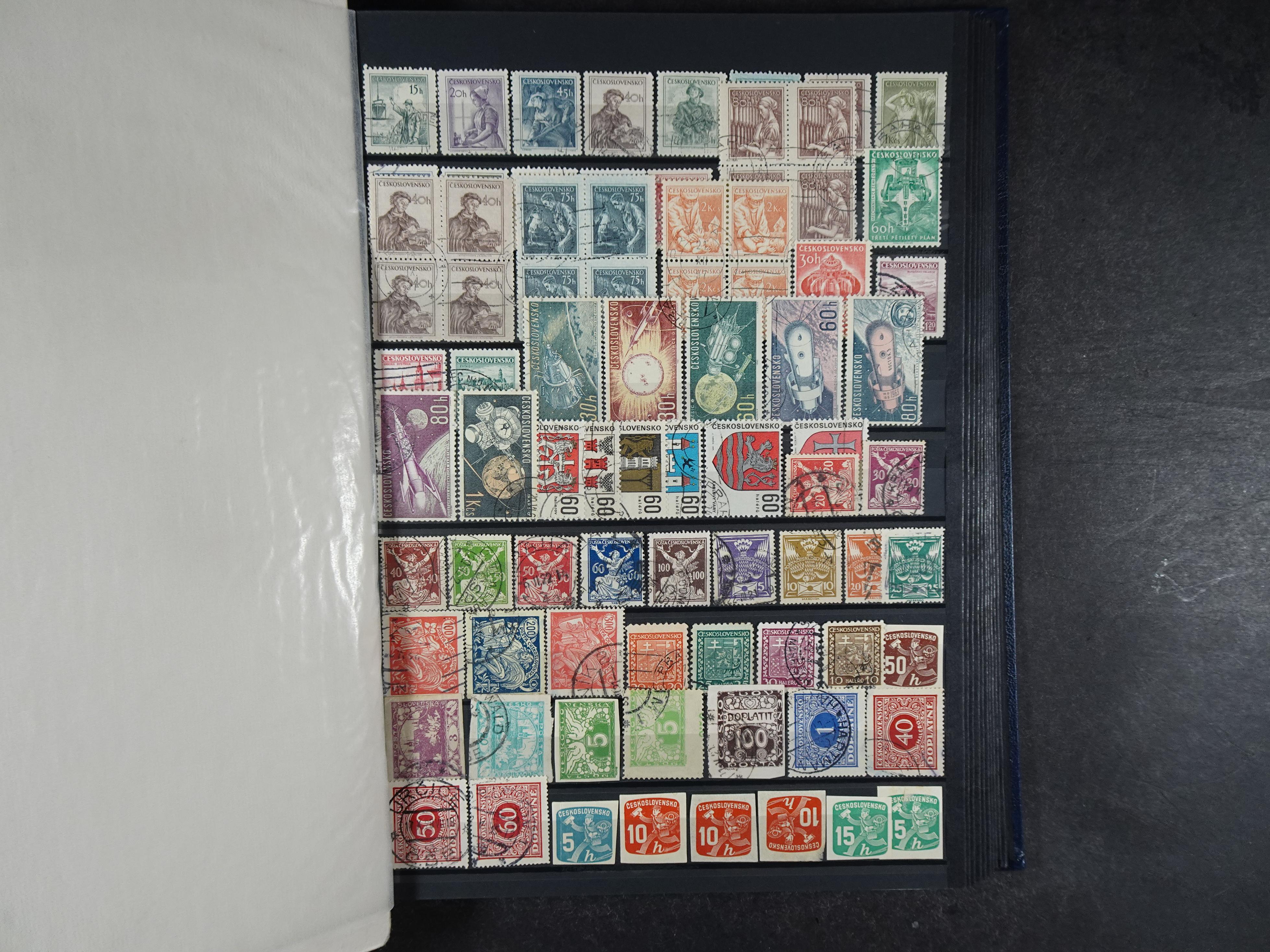 Incl. leuk deel China. 41