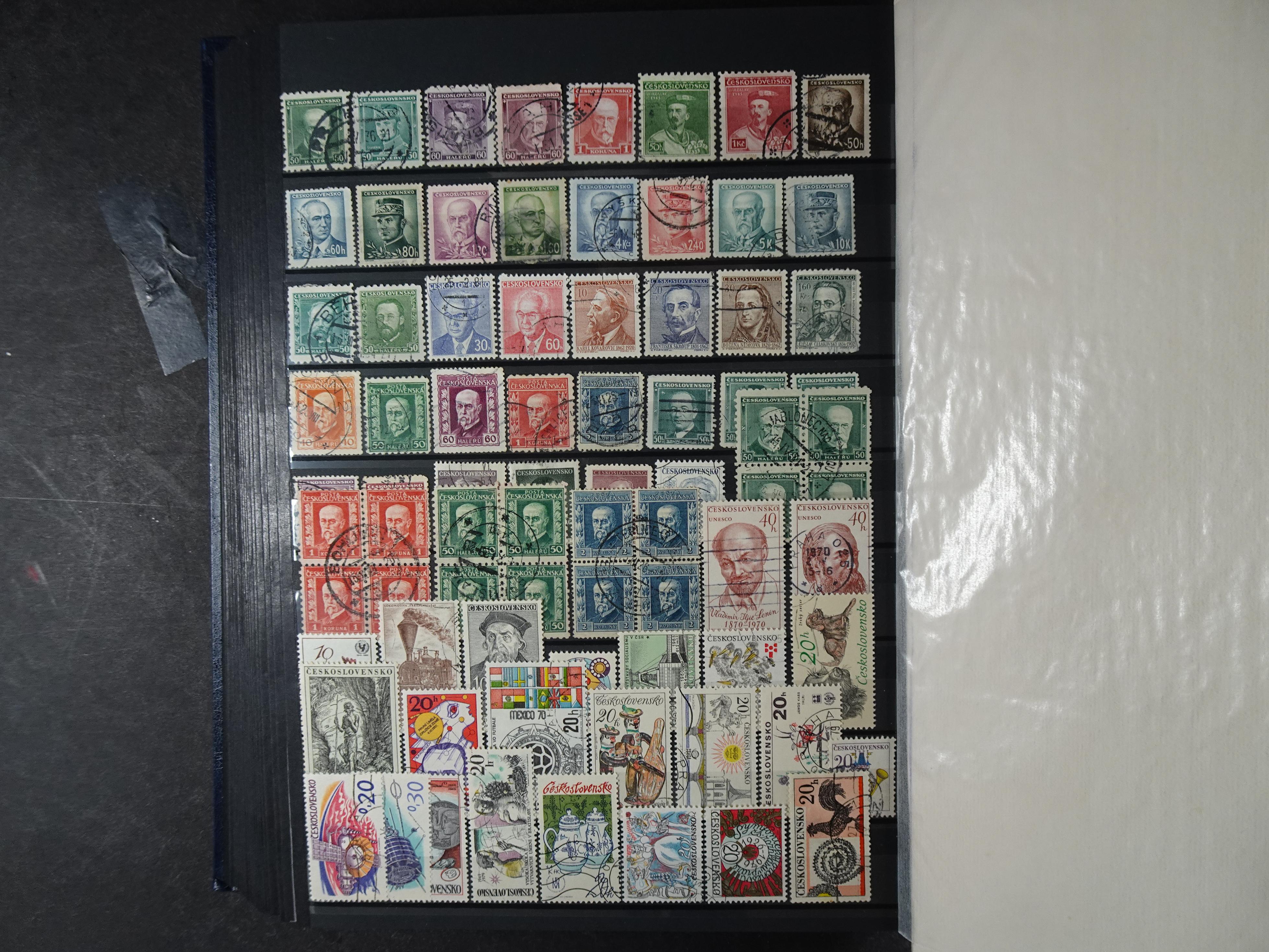 Incl. leuk deel China. 42