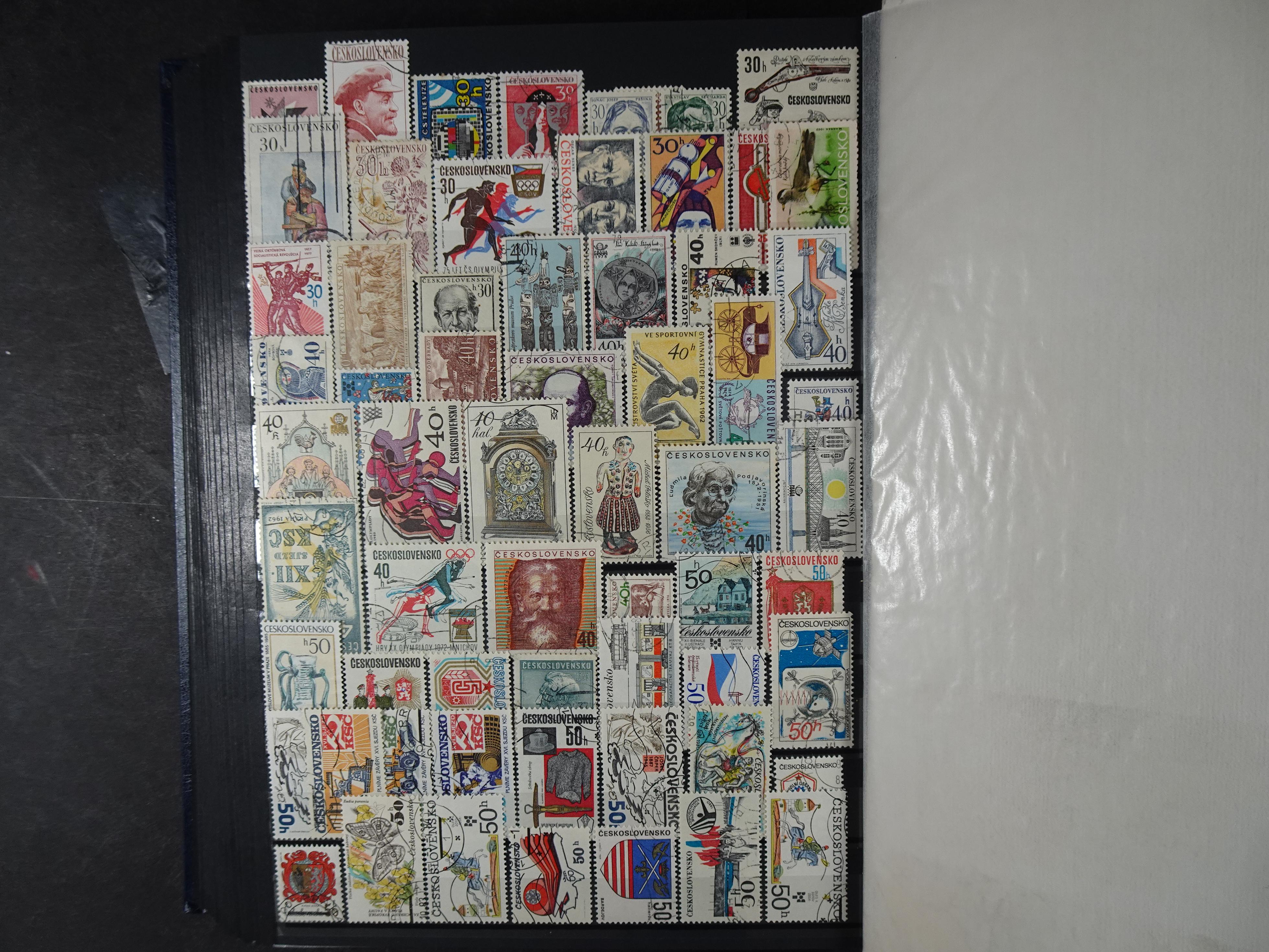 Incl. leuk deel China. 44