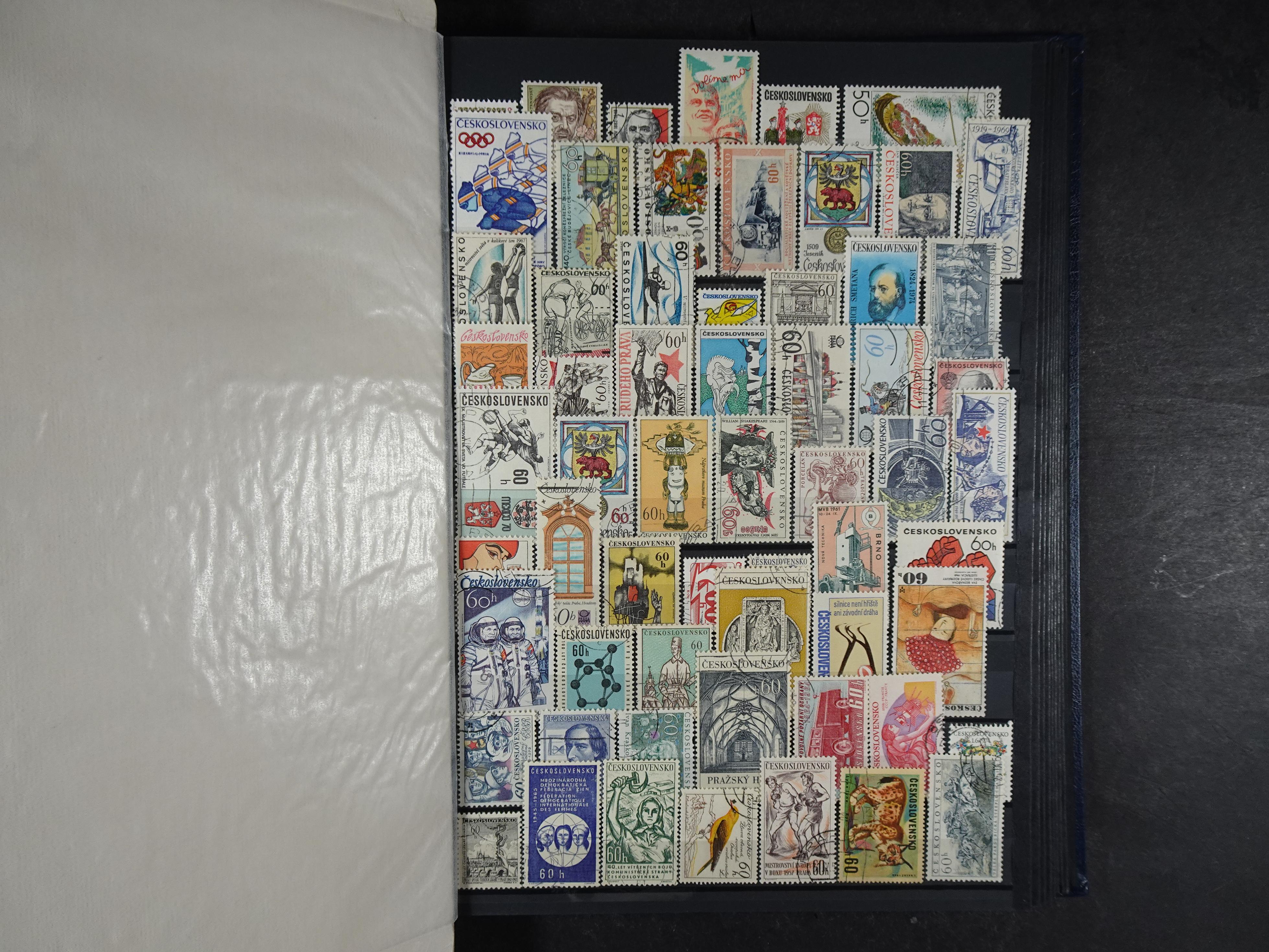 Incl. leuk deel China. 45