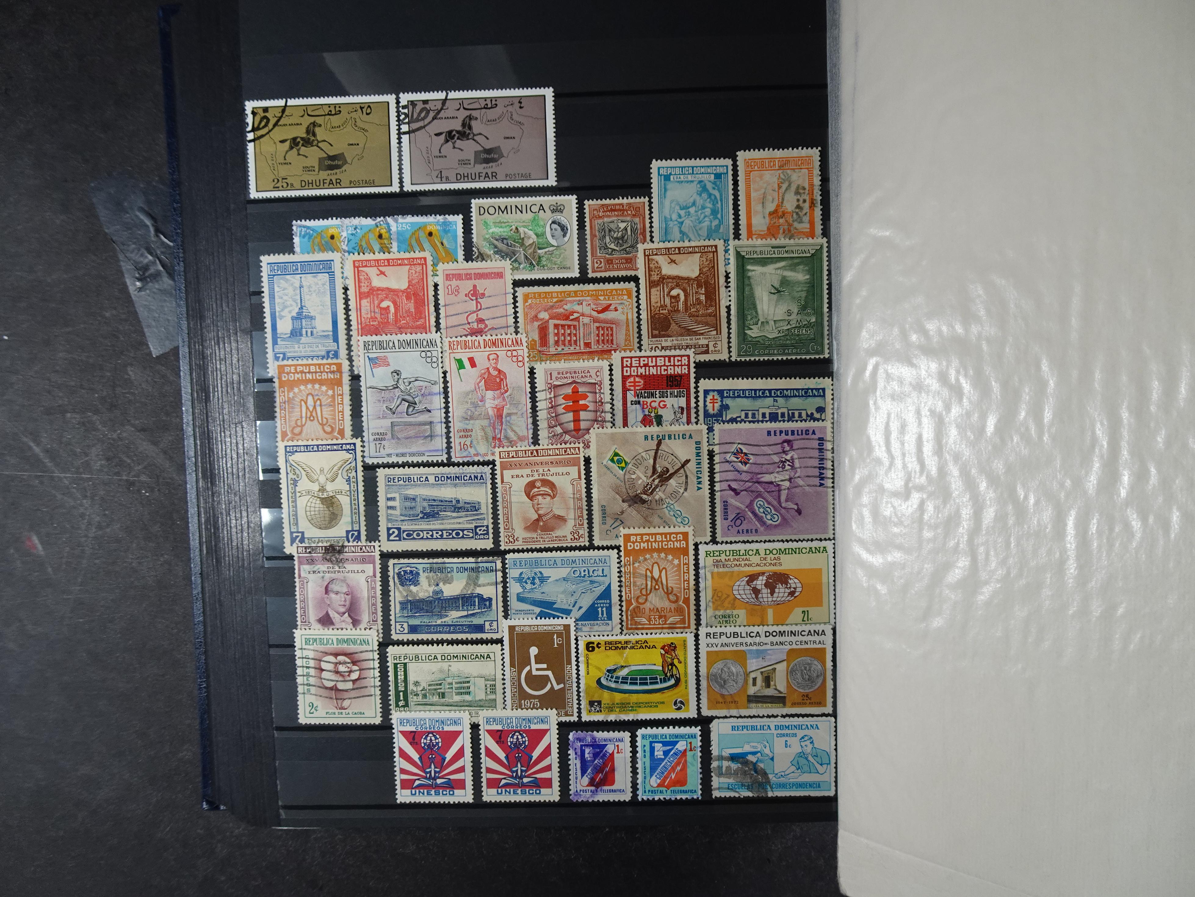 Incl. leuk deel China. 46