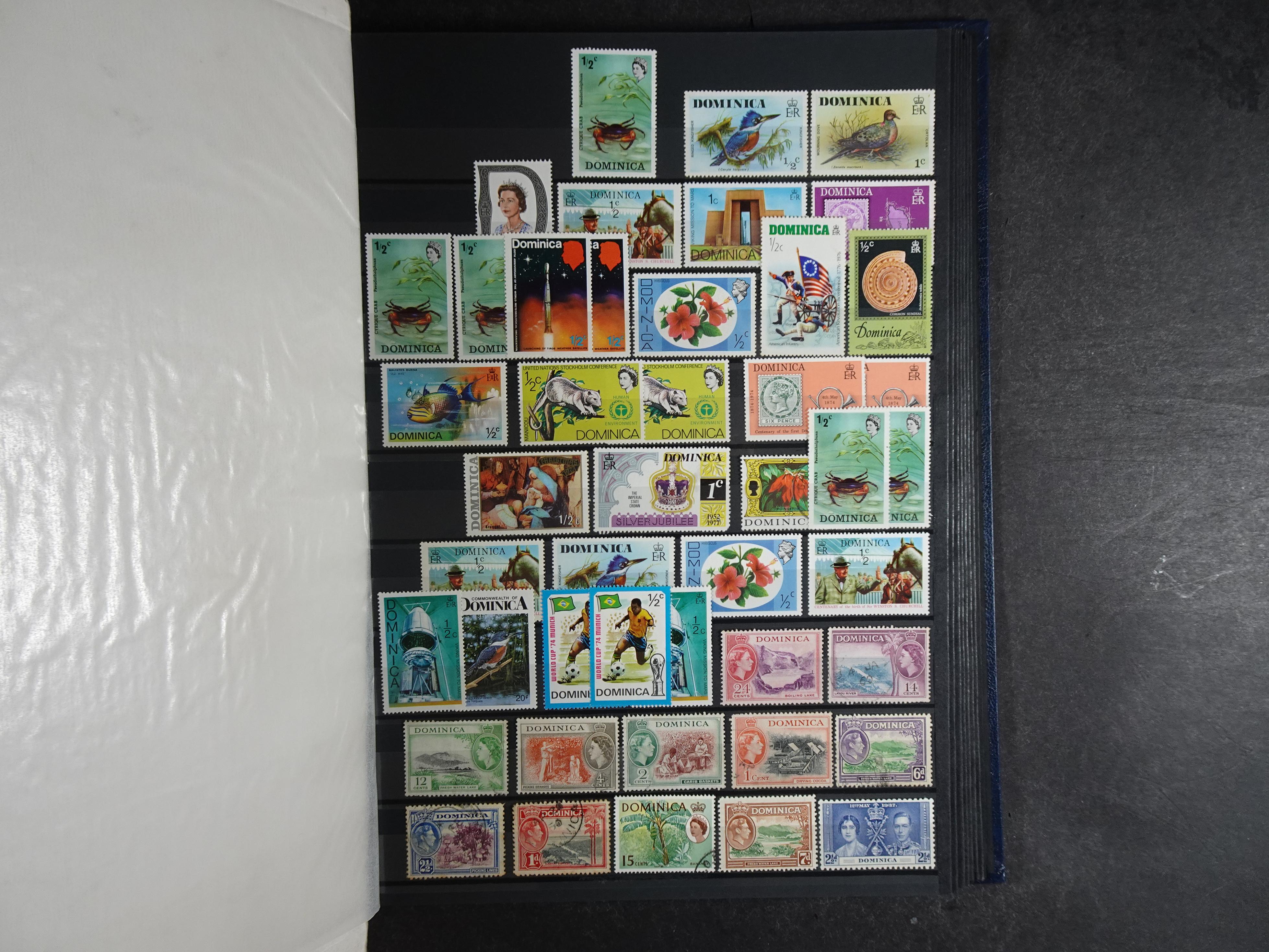 Incl. leuk deel China. 47