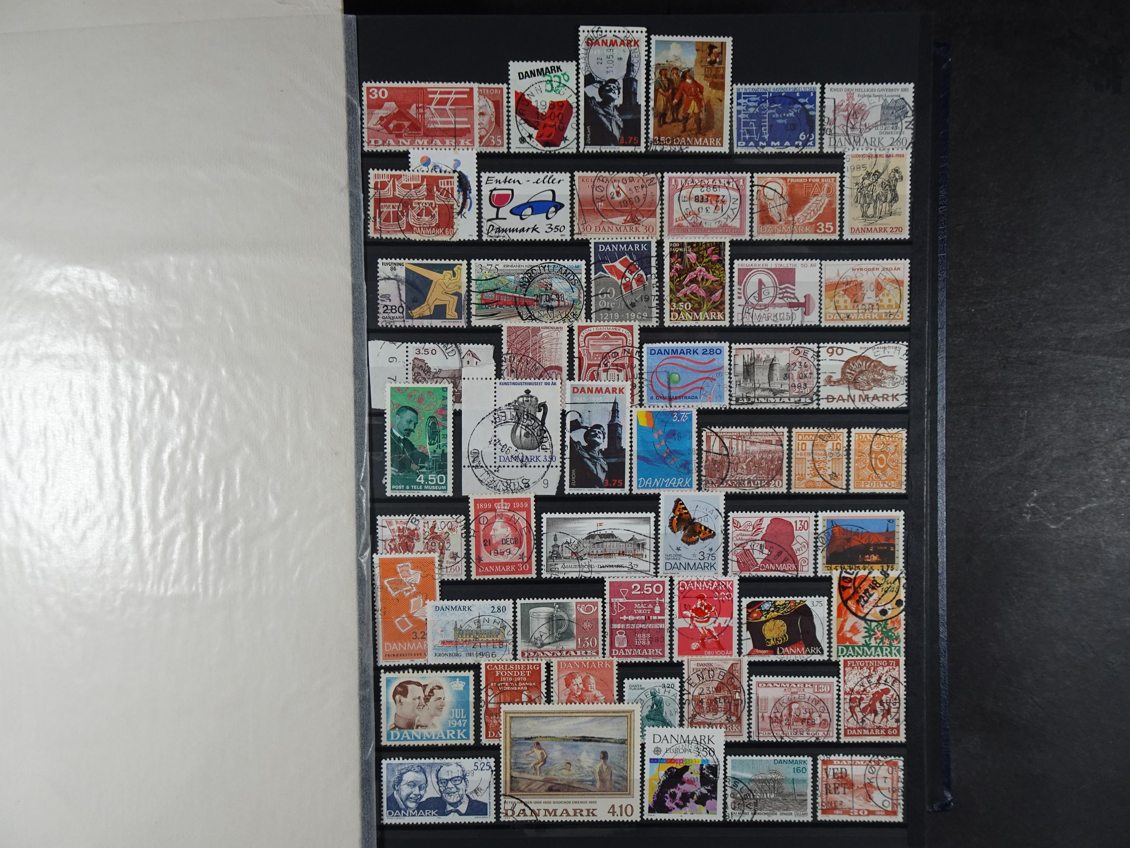 Incl. leuk deel China. 49